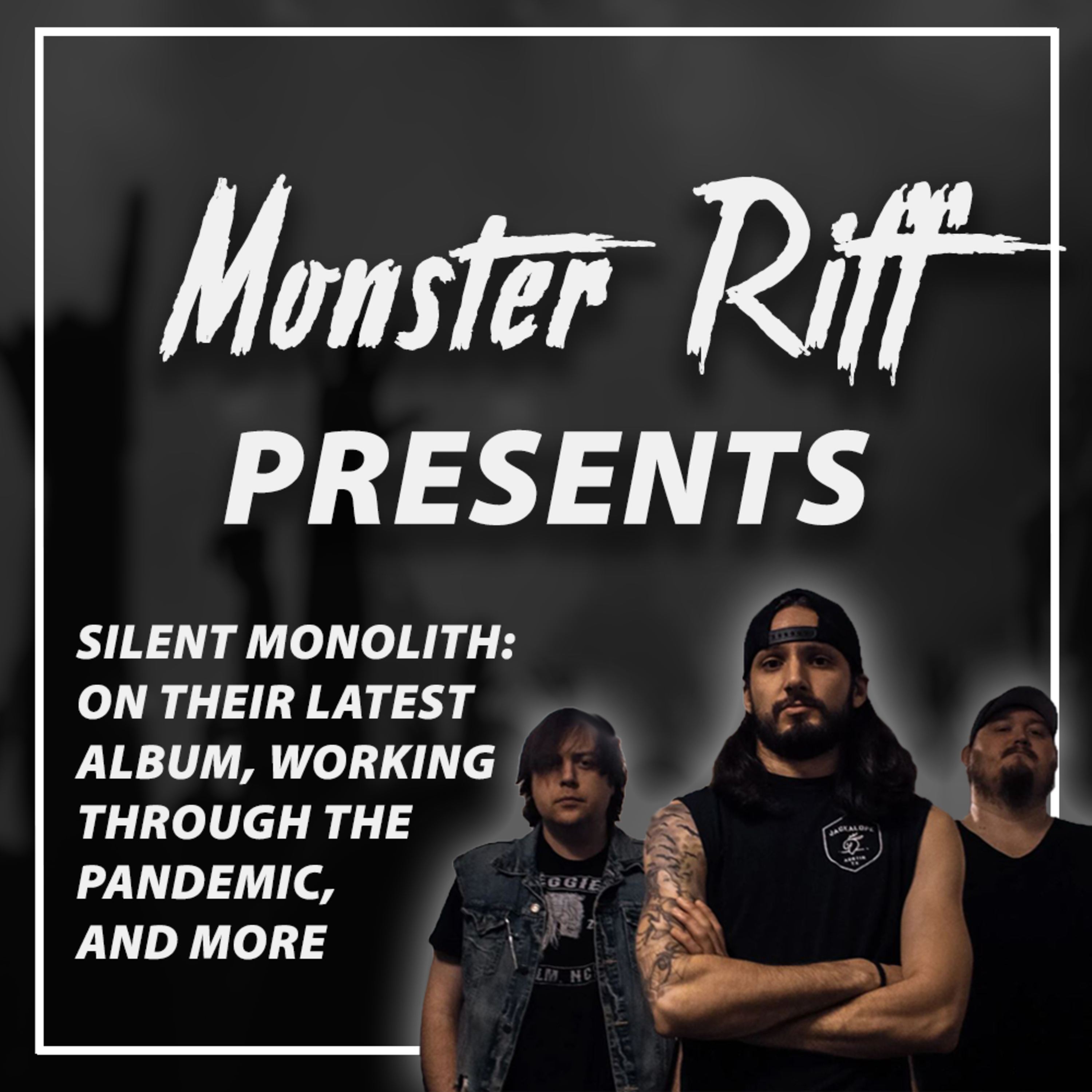 Monster Riff Presents