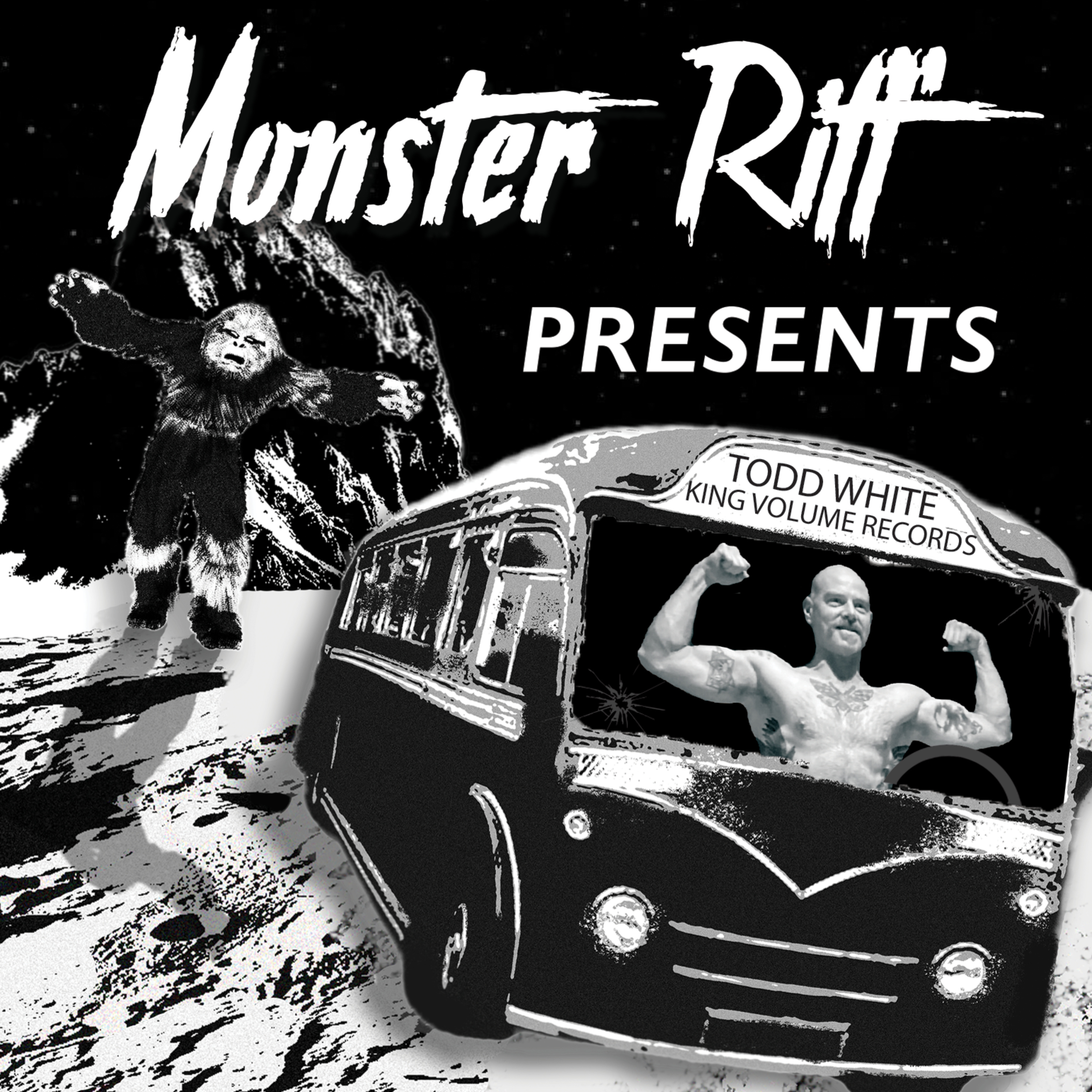 Monster Riff Presents