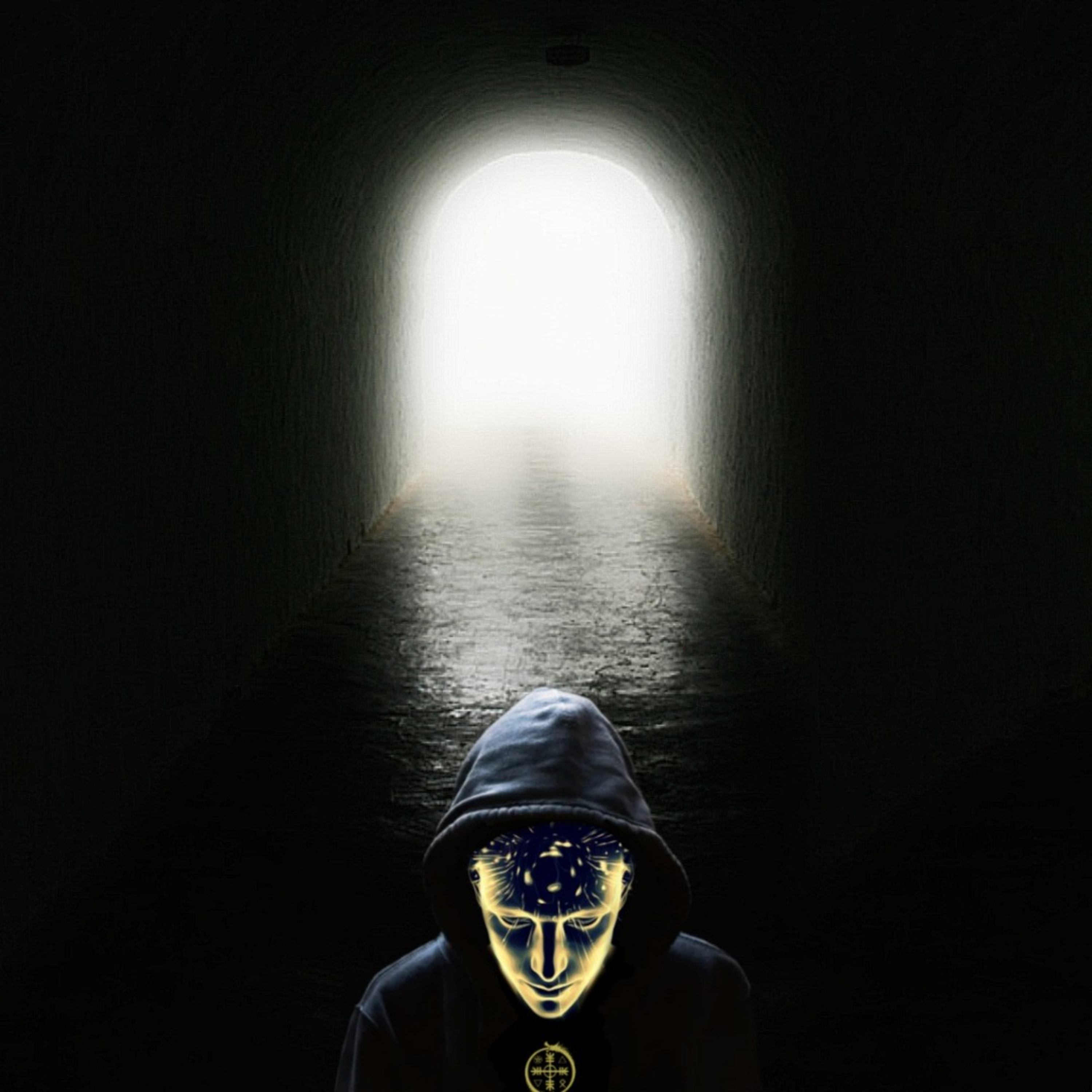 Portada de Caminante del Misterio