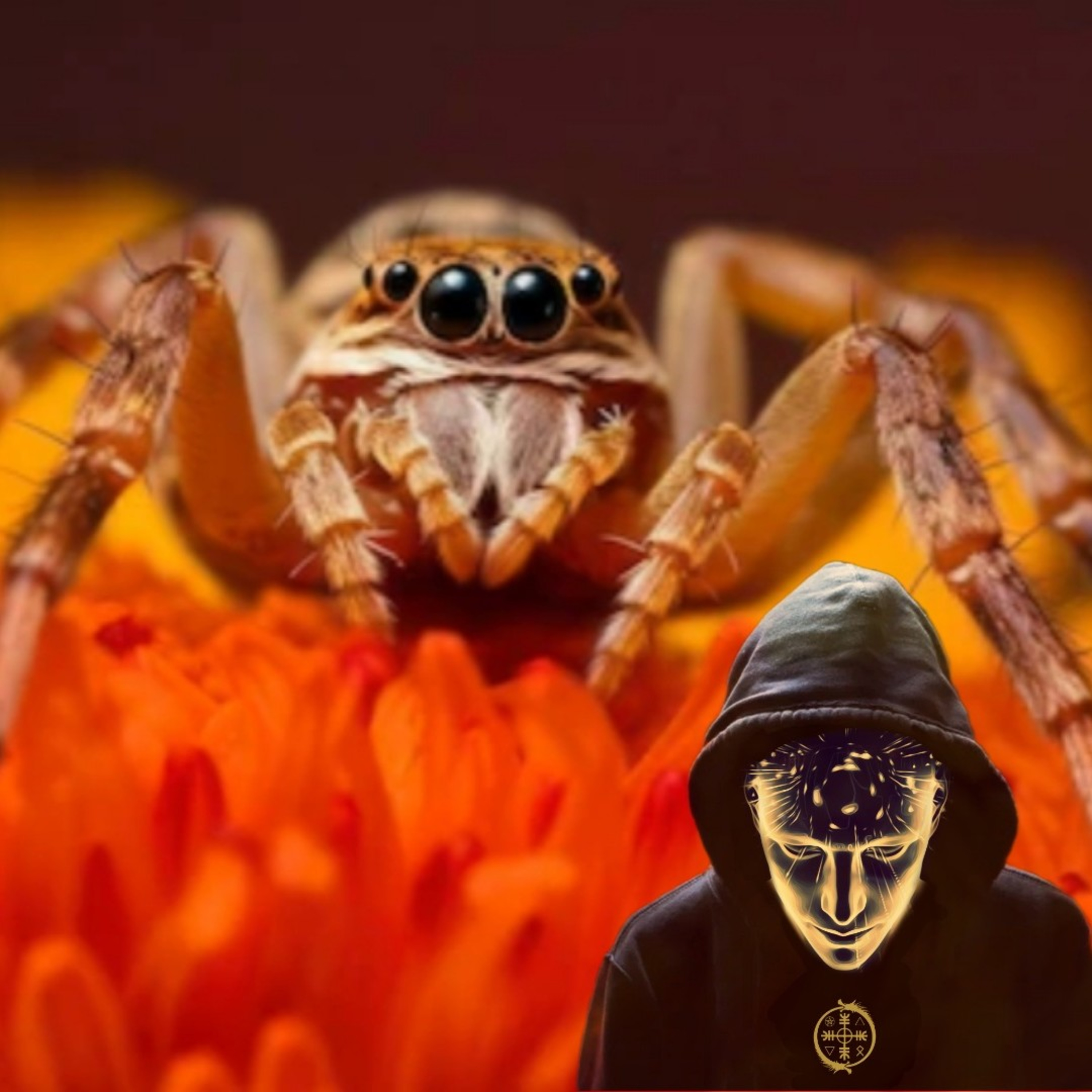 Portada de Caminante del Misterio