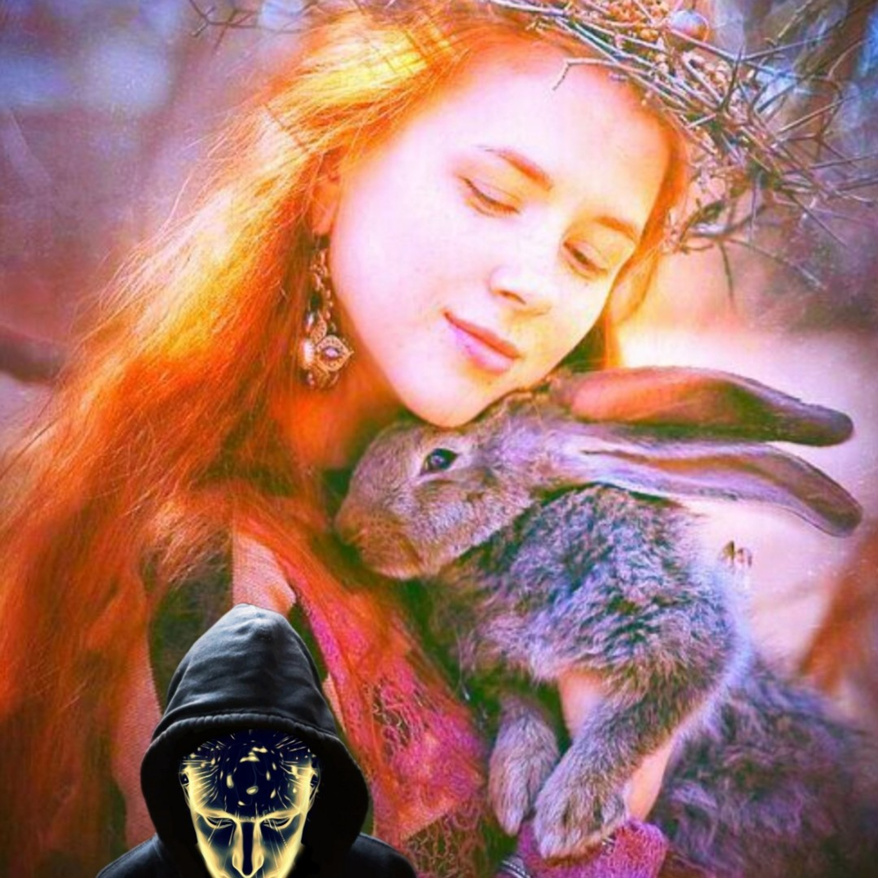 Portada de Caminante del Misterio