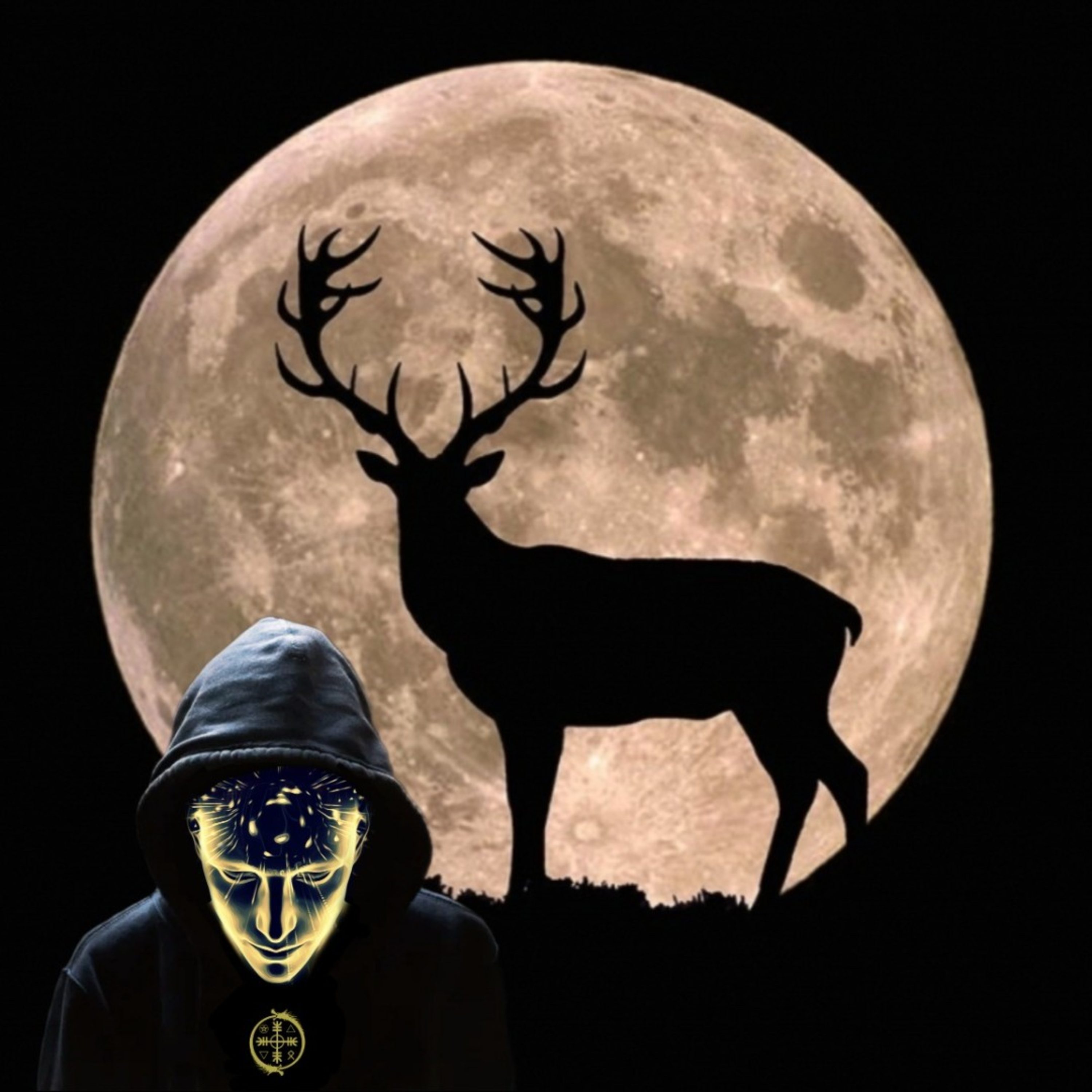 Portada de Caminante del Misterio