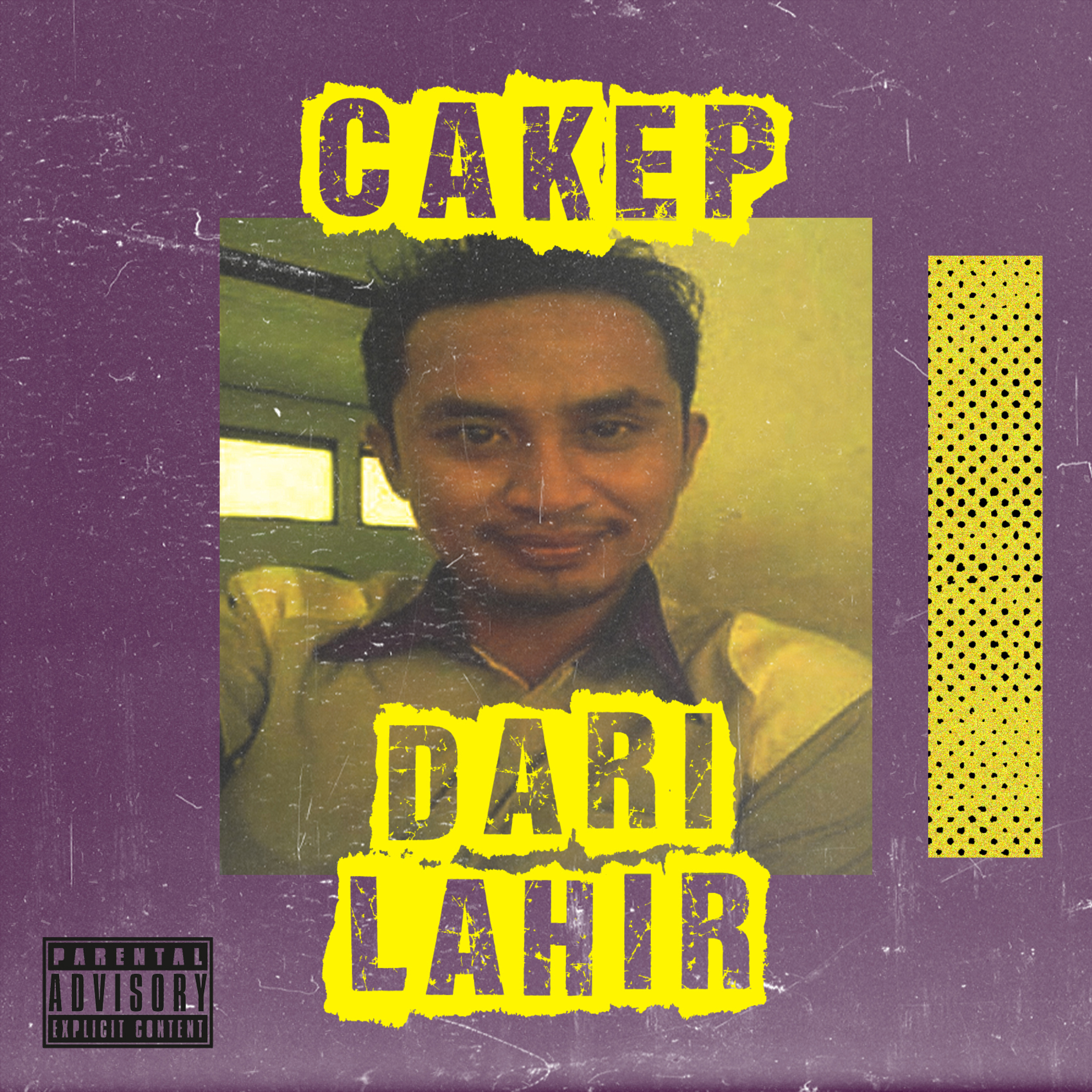 04. Cakep is Tangible Asset Ft. Anggit episode artwork