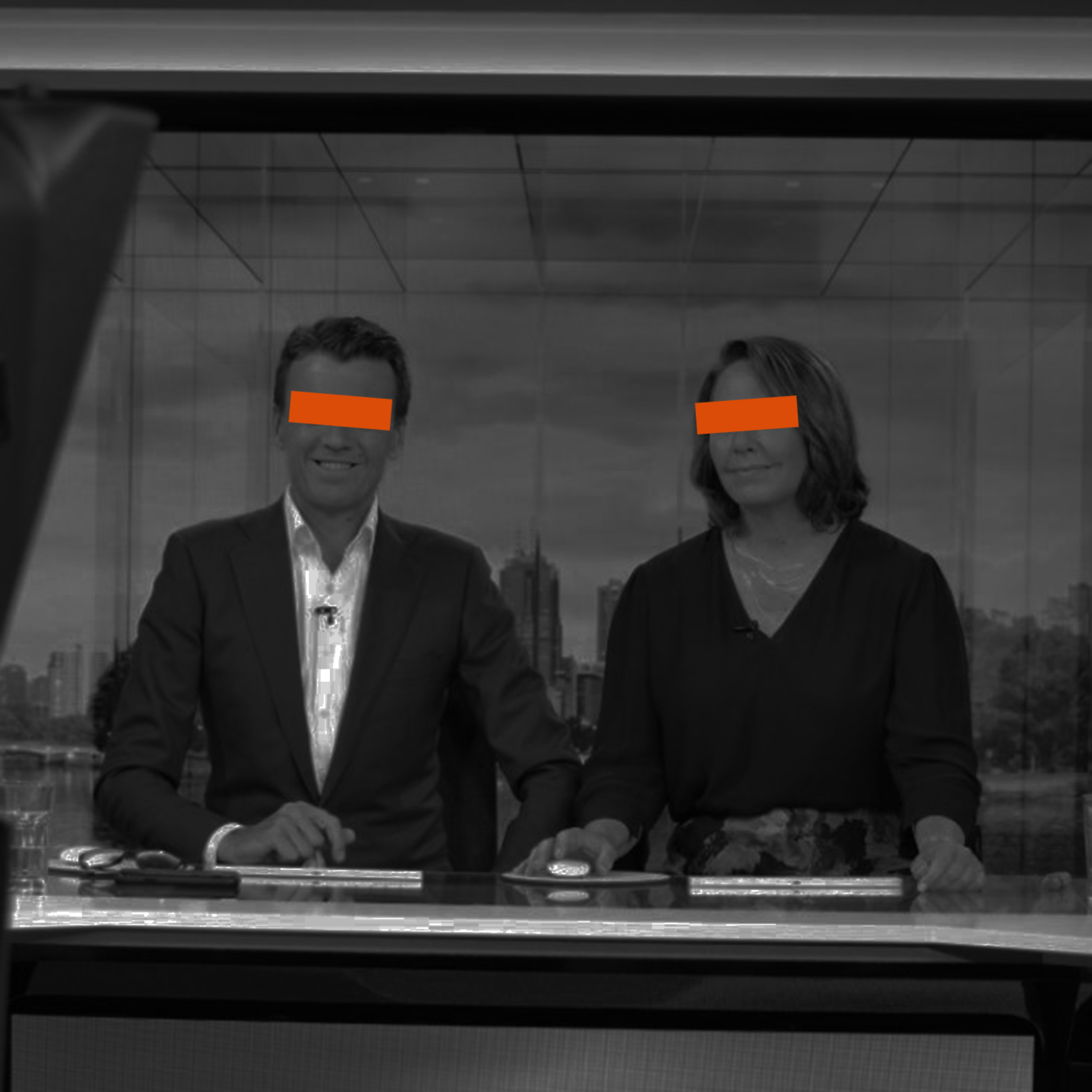 12. Breaking News episode artwork