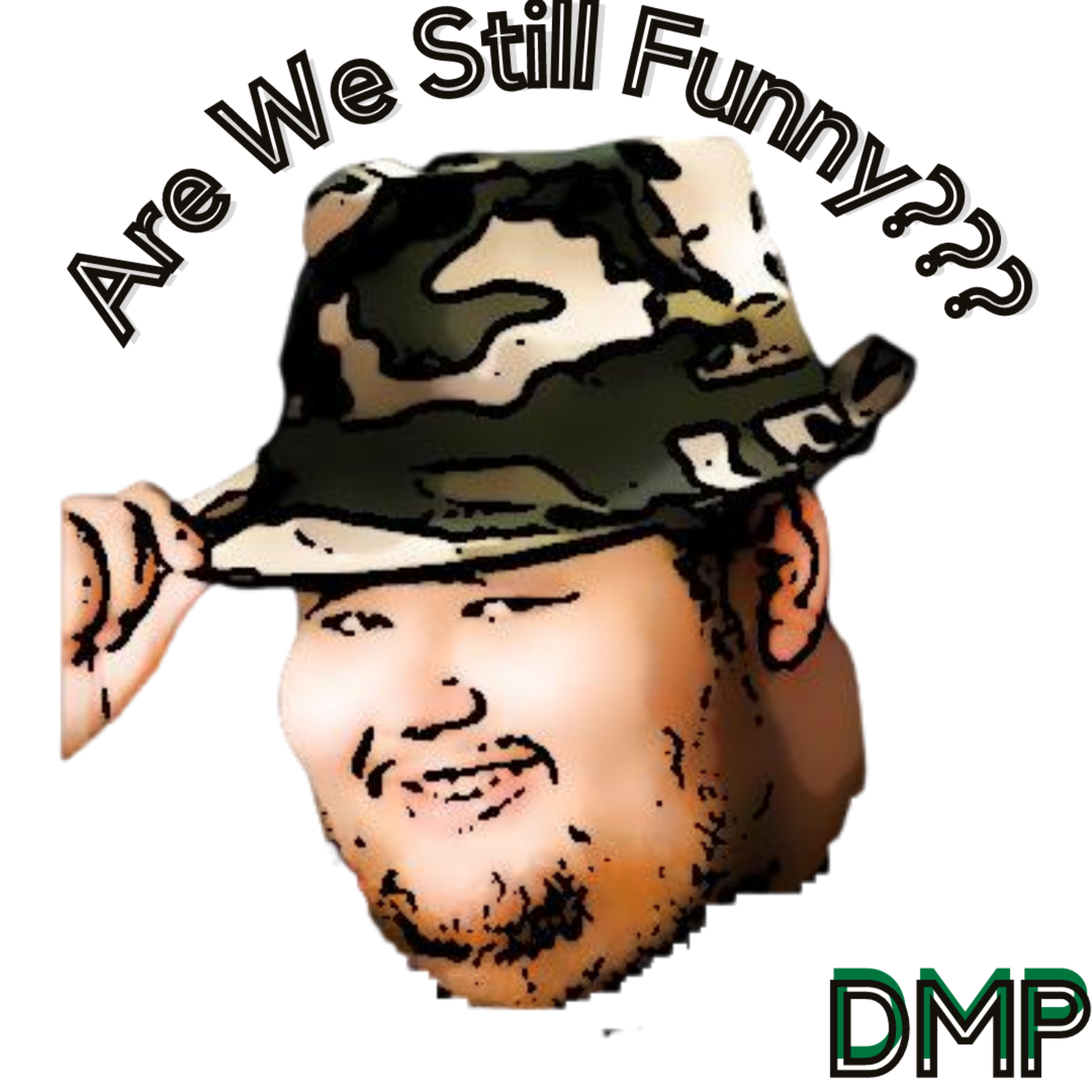 Doesn't Matter EP 6  episode artwork