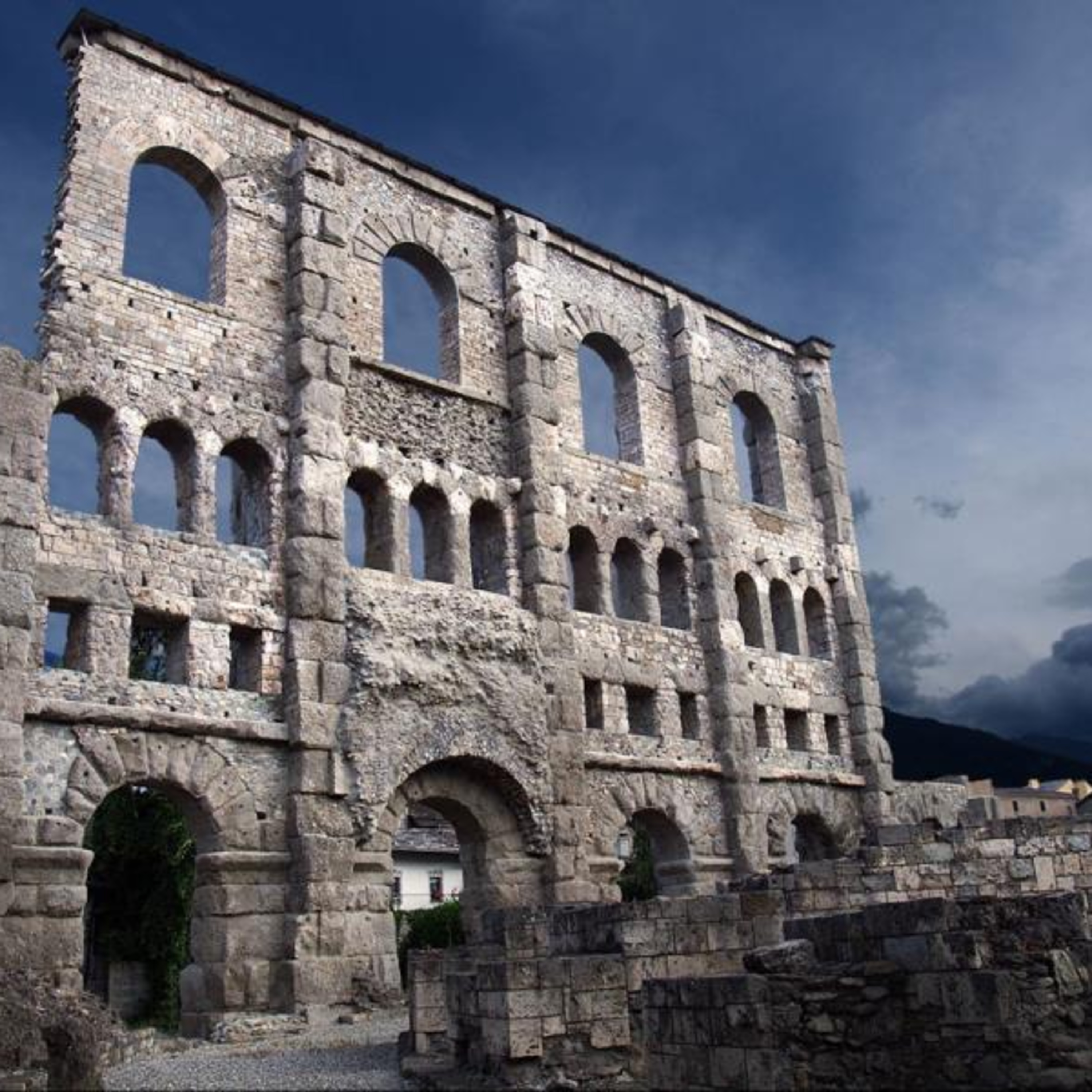 Alla Scoperta Delle Regioni d\'Italia