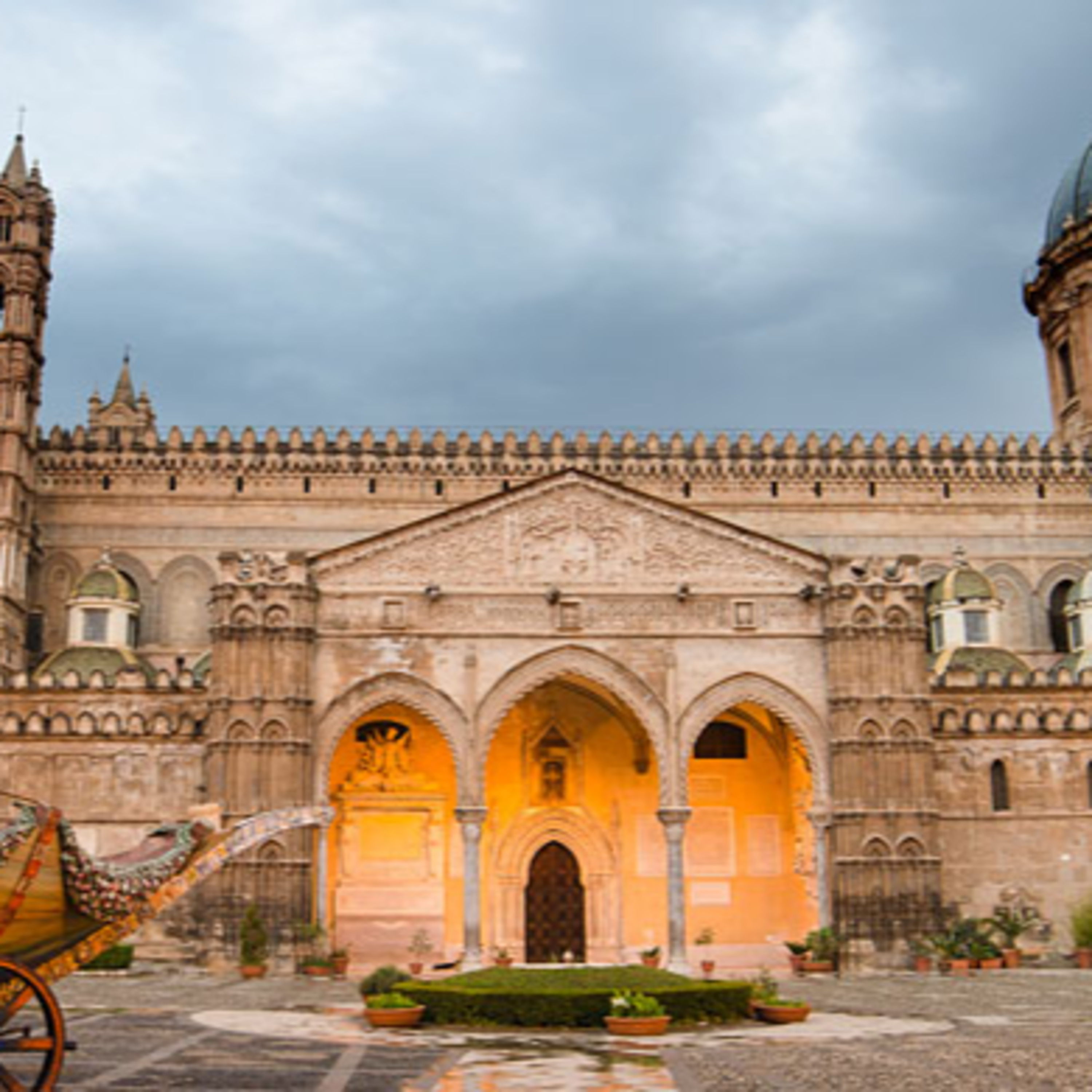 Alla Scoperta Delle Regioni d\'Italia