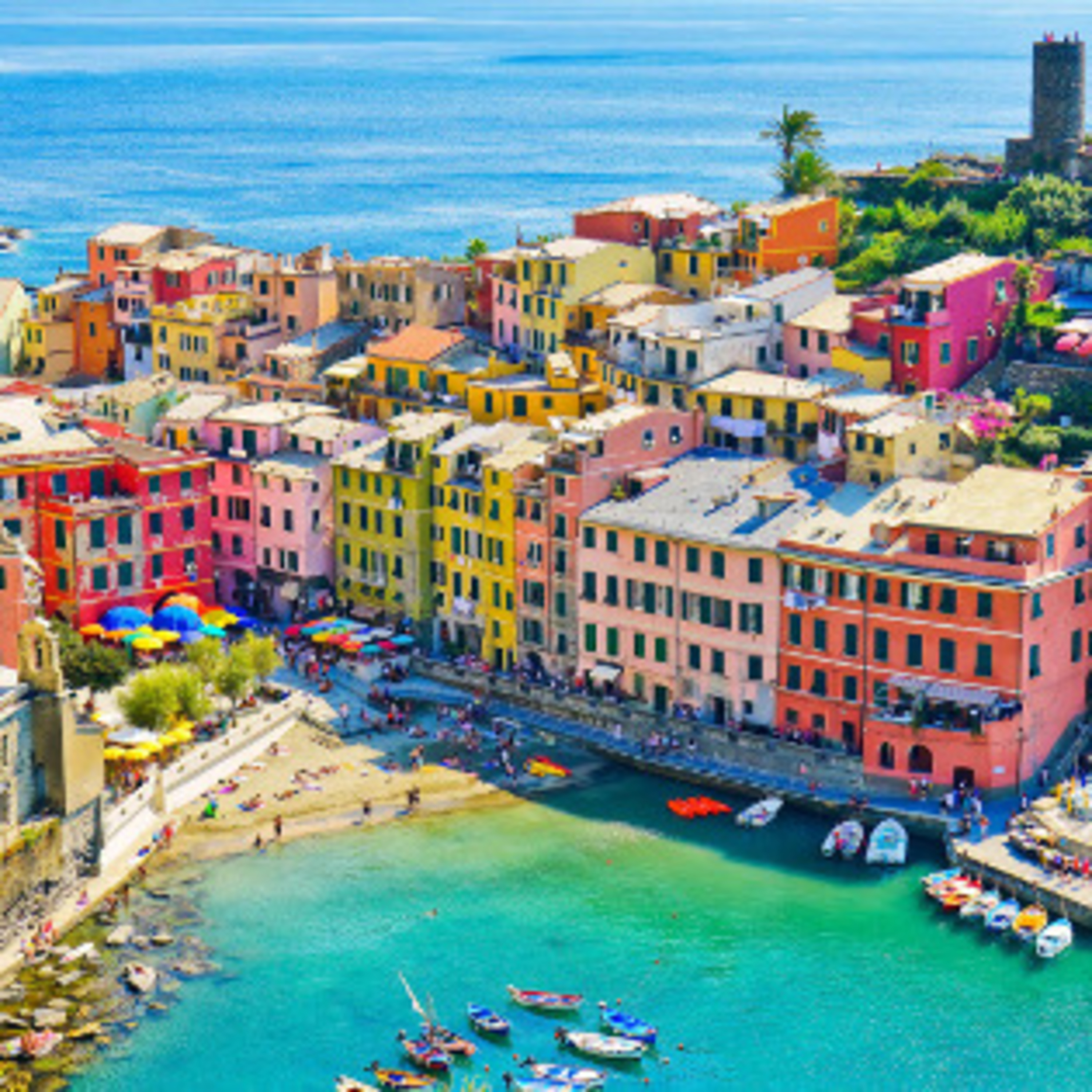 Alla Scoperta Delle Regioni d\'Italia