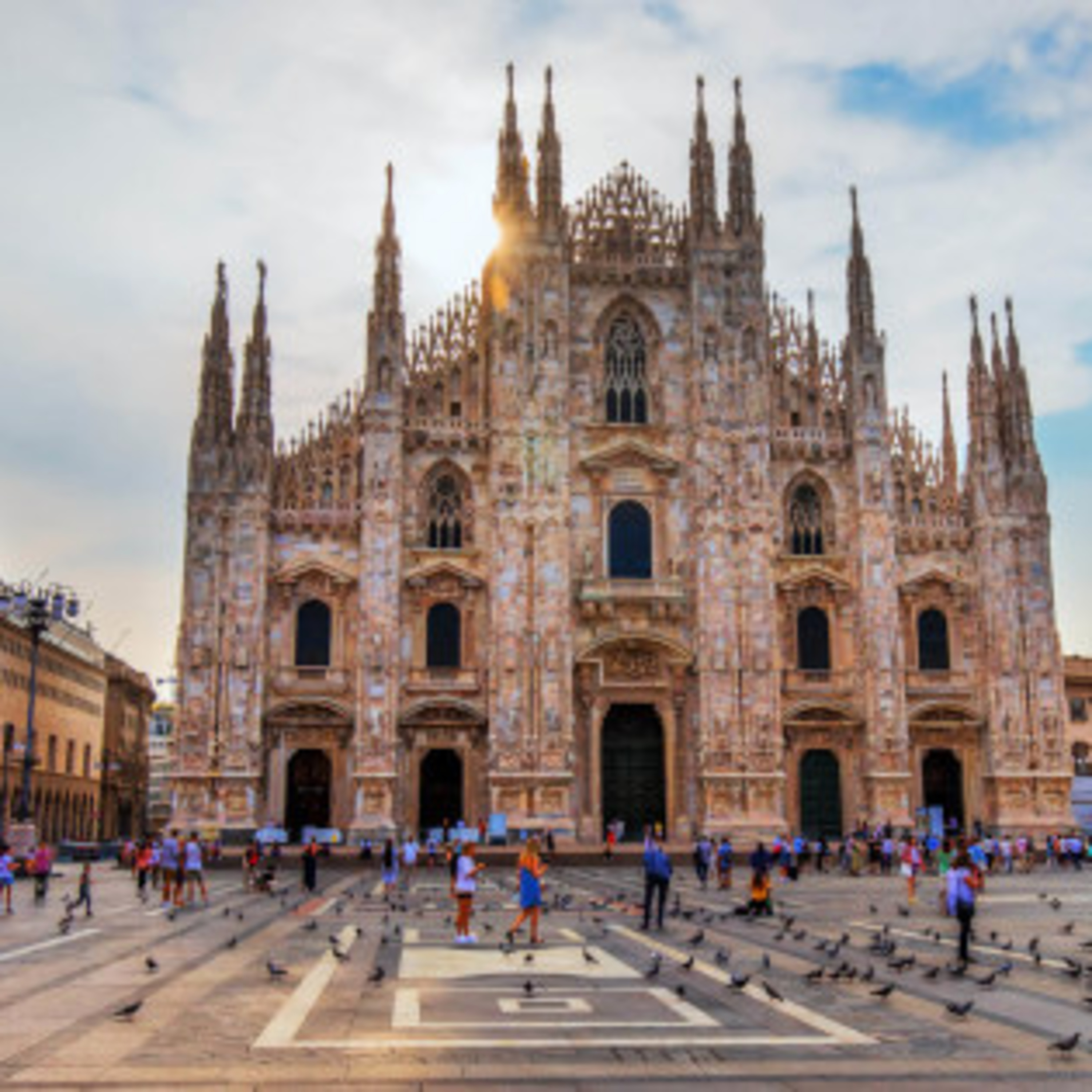 Alla Scoperta Delle Regioni d\'Italia