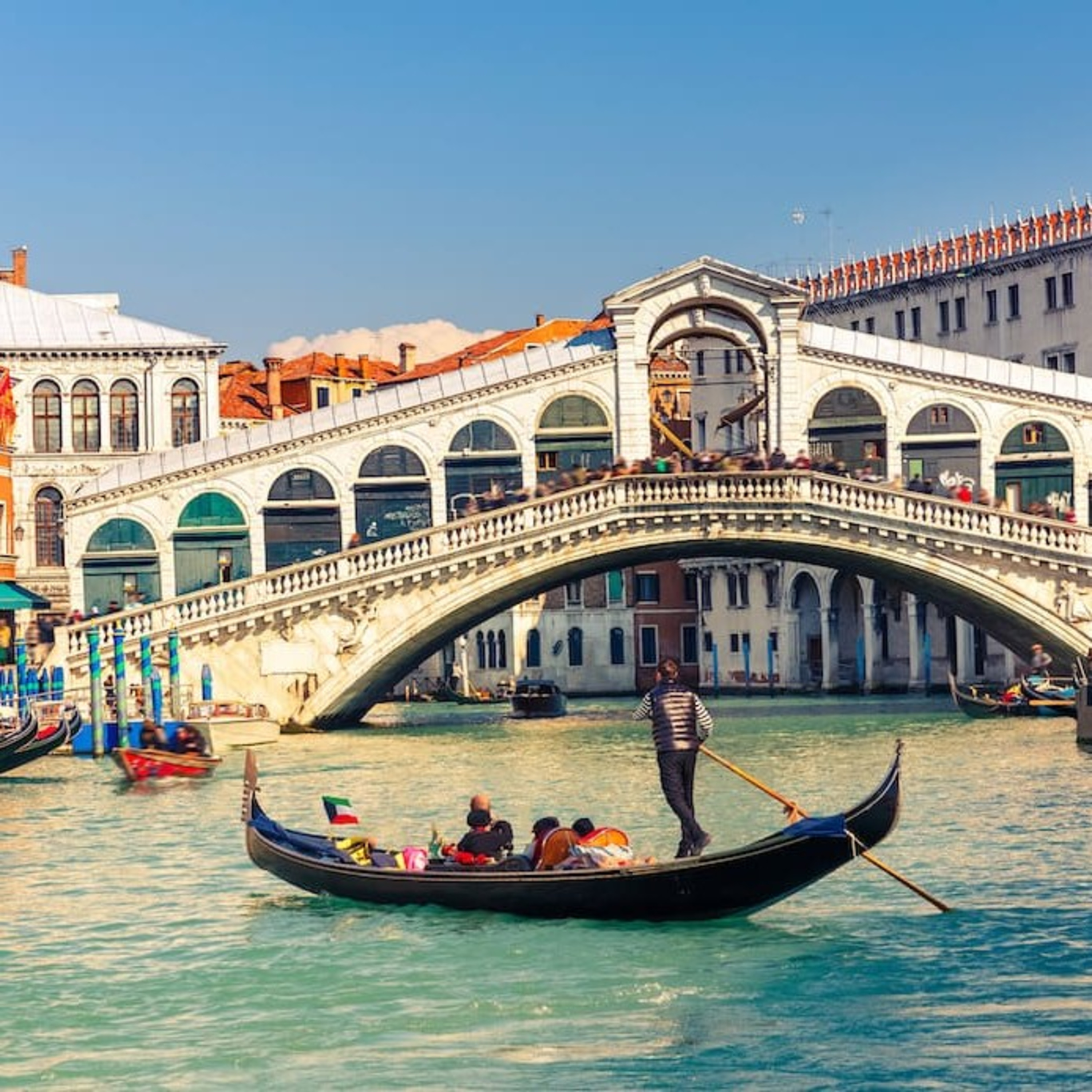 Alla Scoperta Delle Regioni d\'Italia