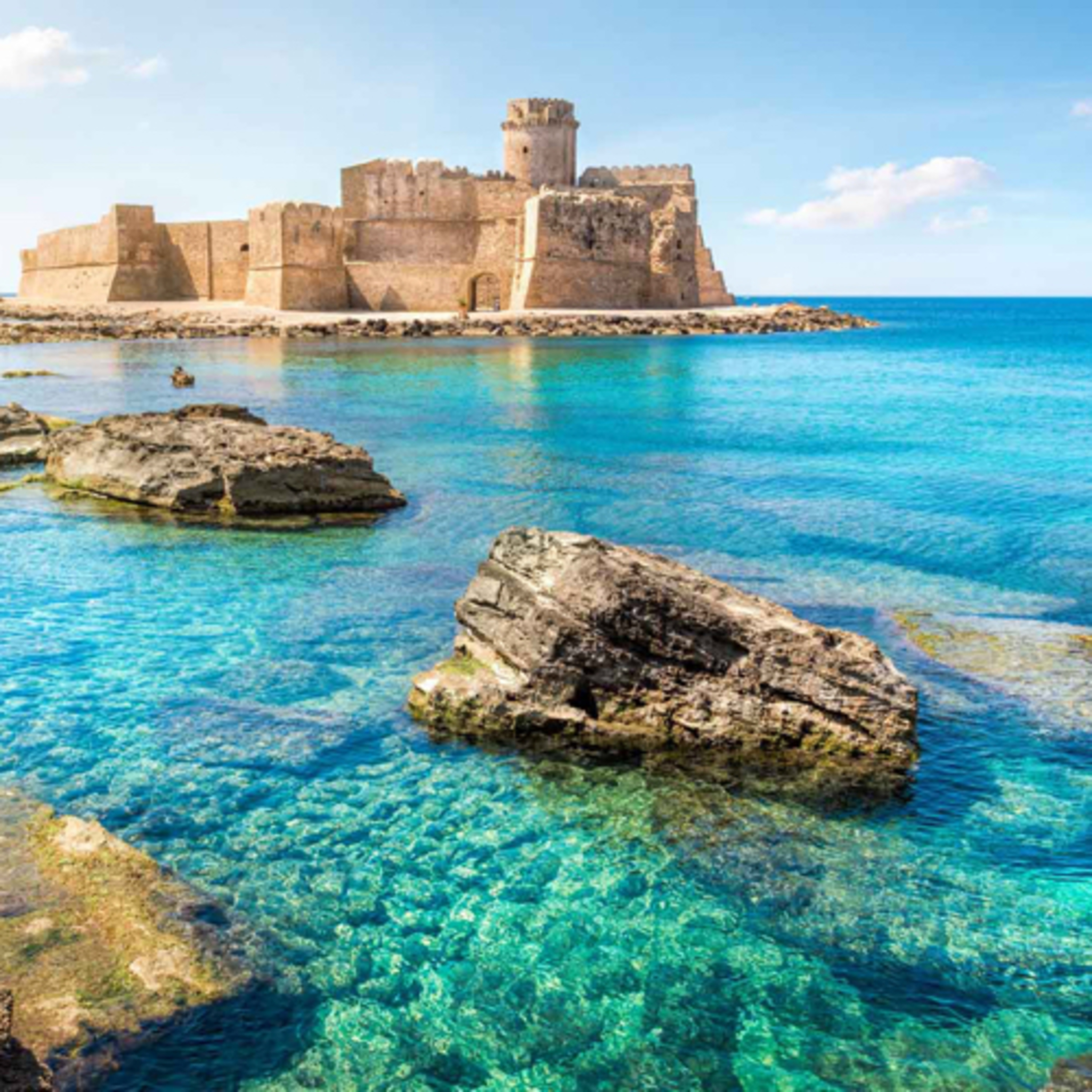 Alla Scoperta Delle Regioni d\'Italia