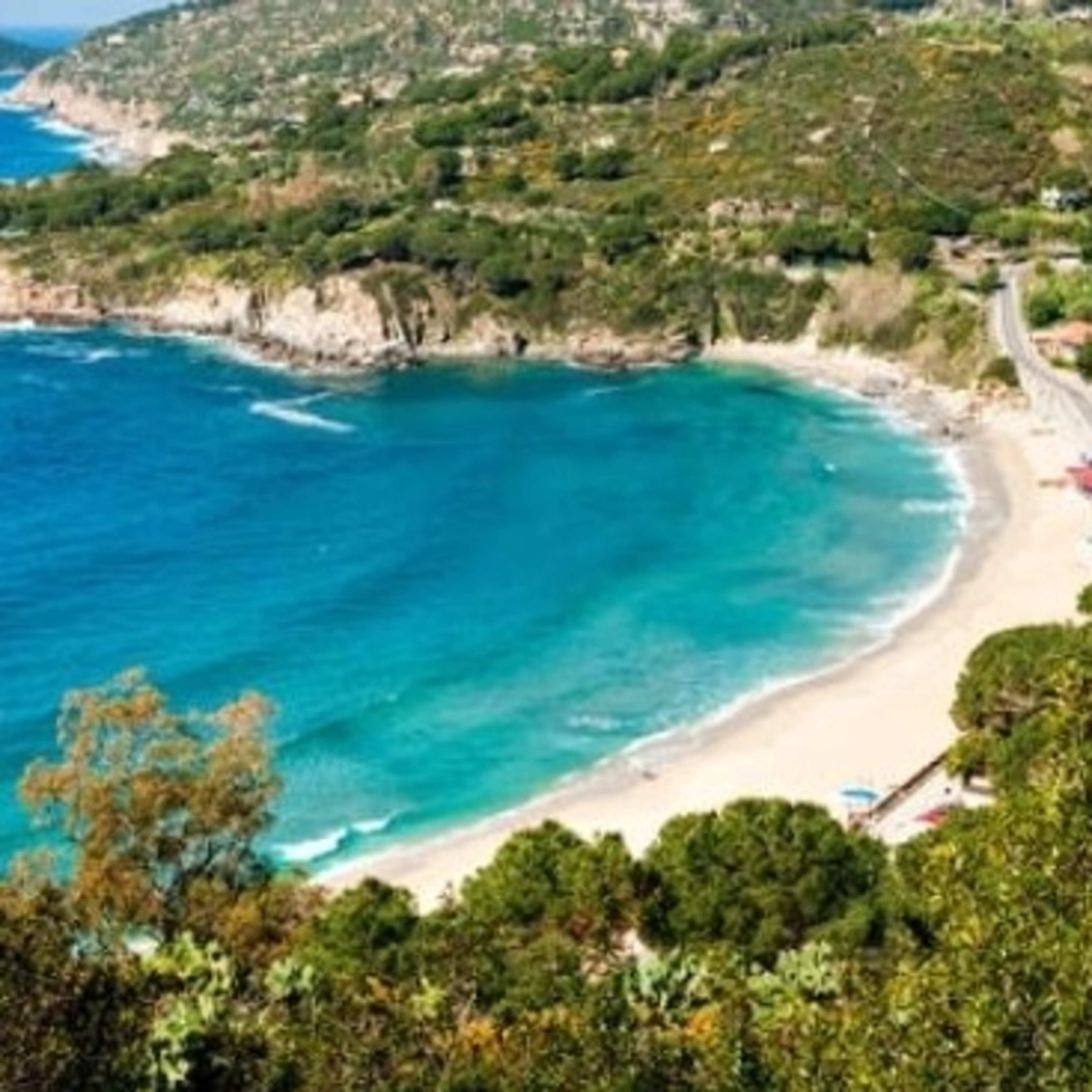 Alla Scoperta Delle Regioni d\'Italia