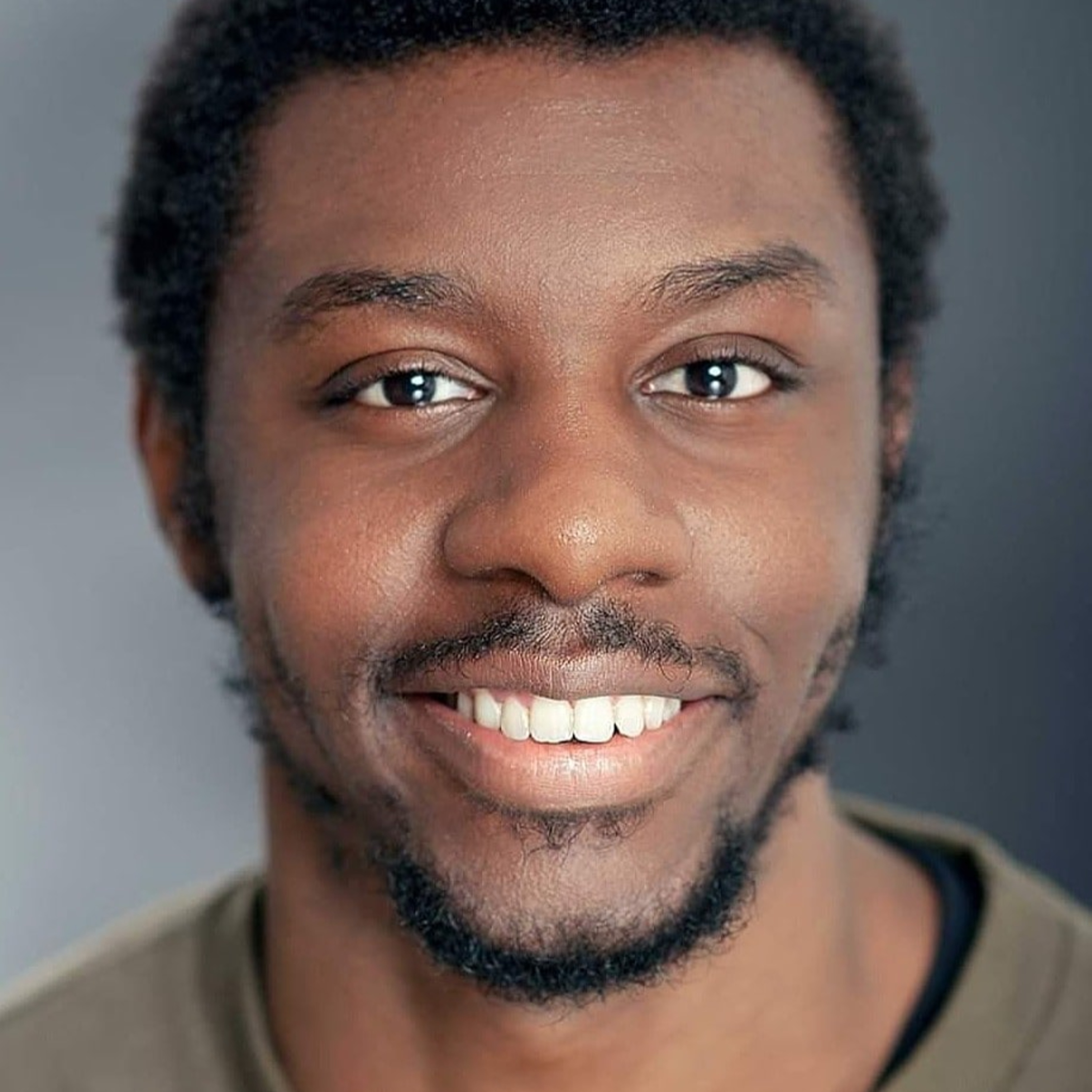 Michael Muyunda episode artwork