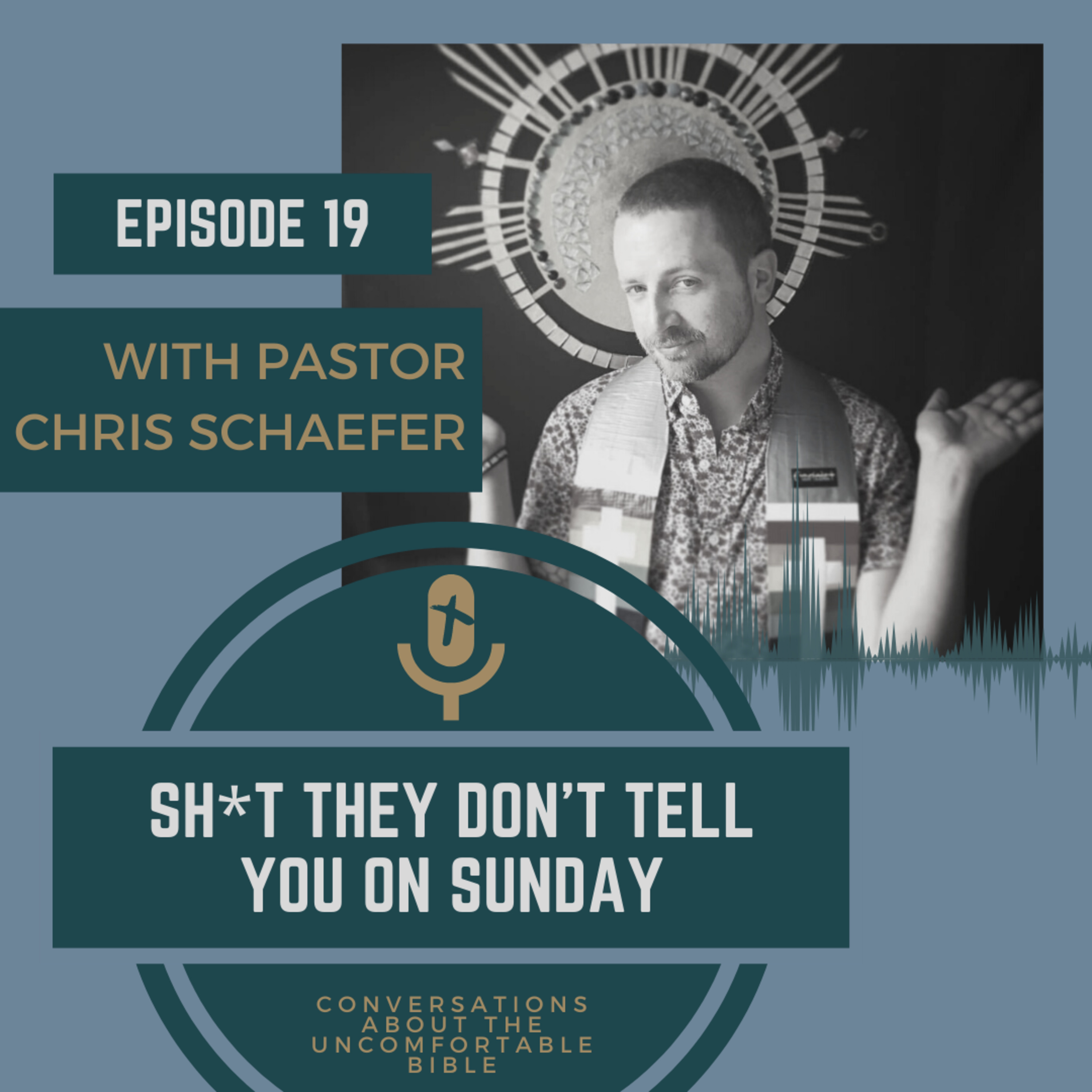 Sh*t They Don\'t Tell You on Sunday