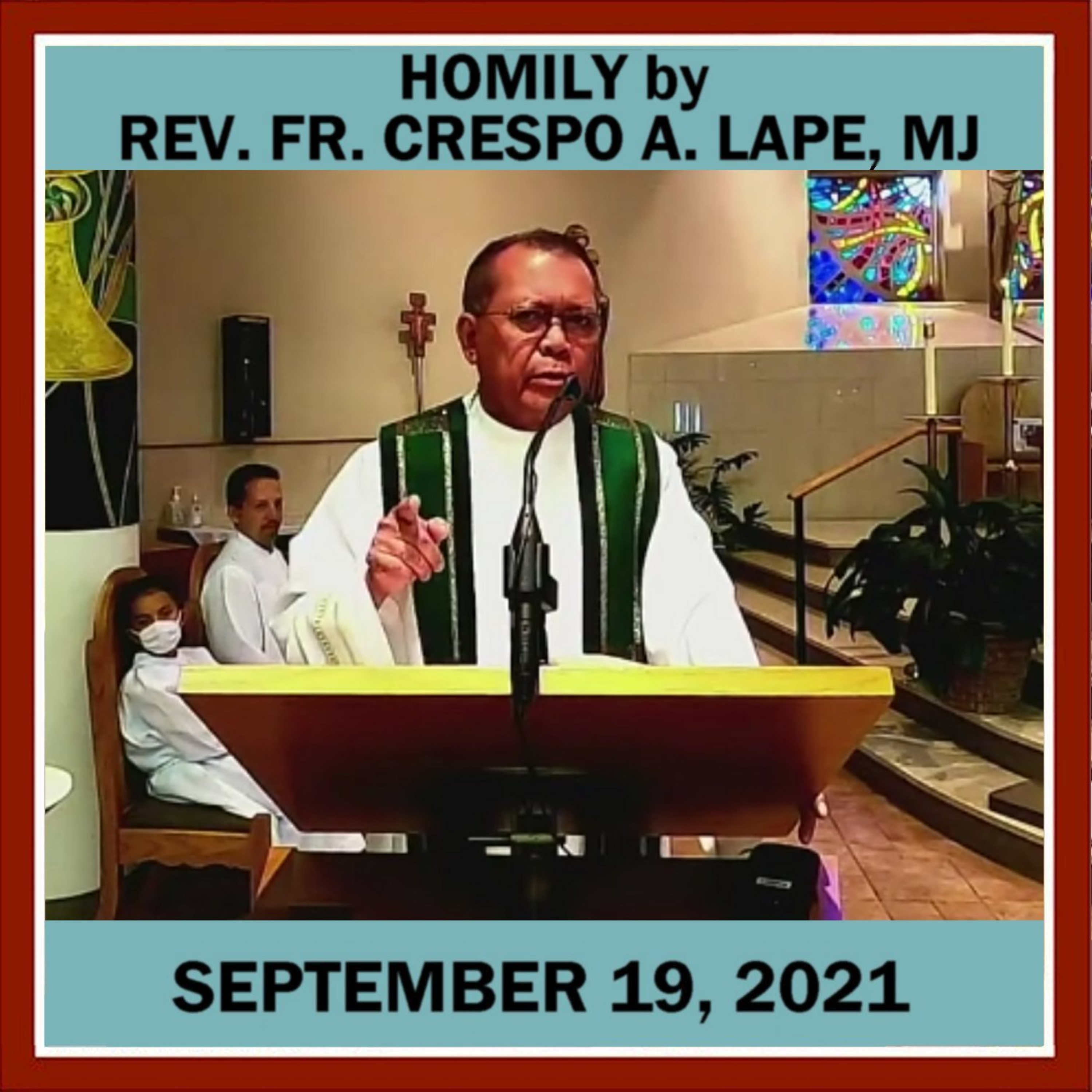 Voices of St. Michael Catholic Church Independence