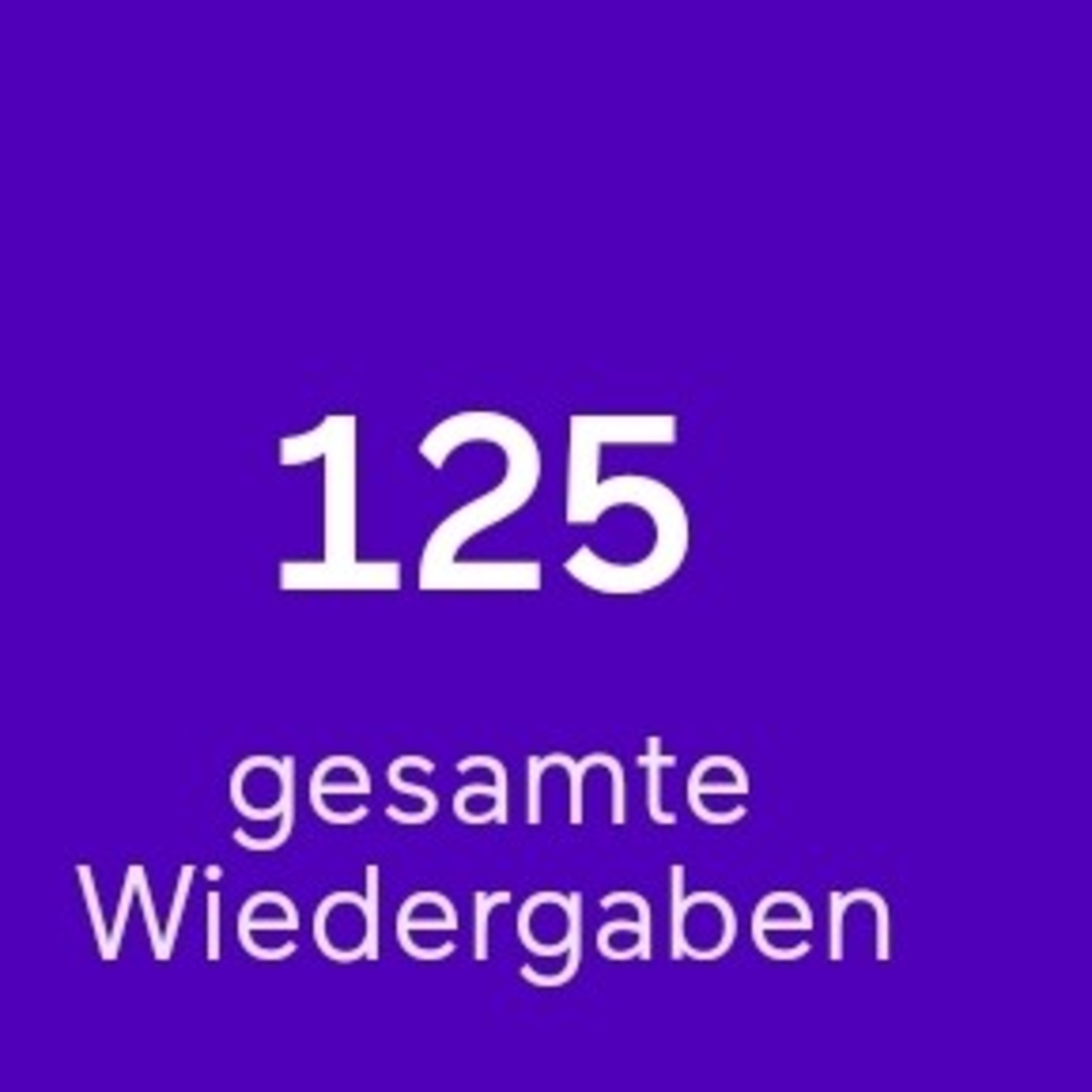 100 wiederhaben special #1 episode artwork