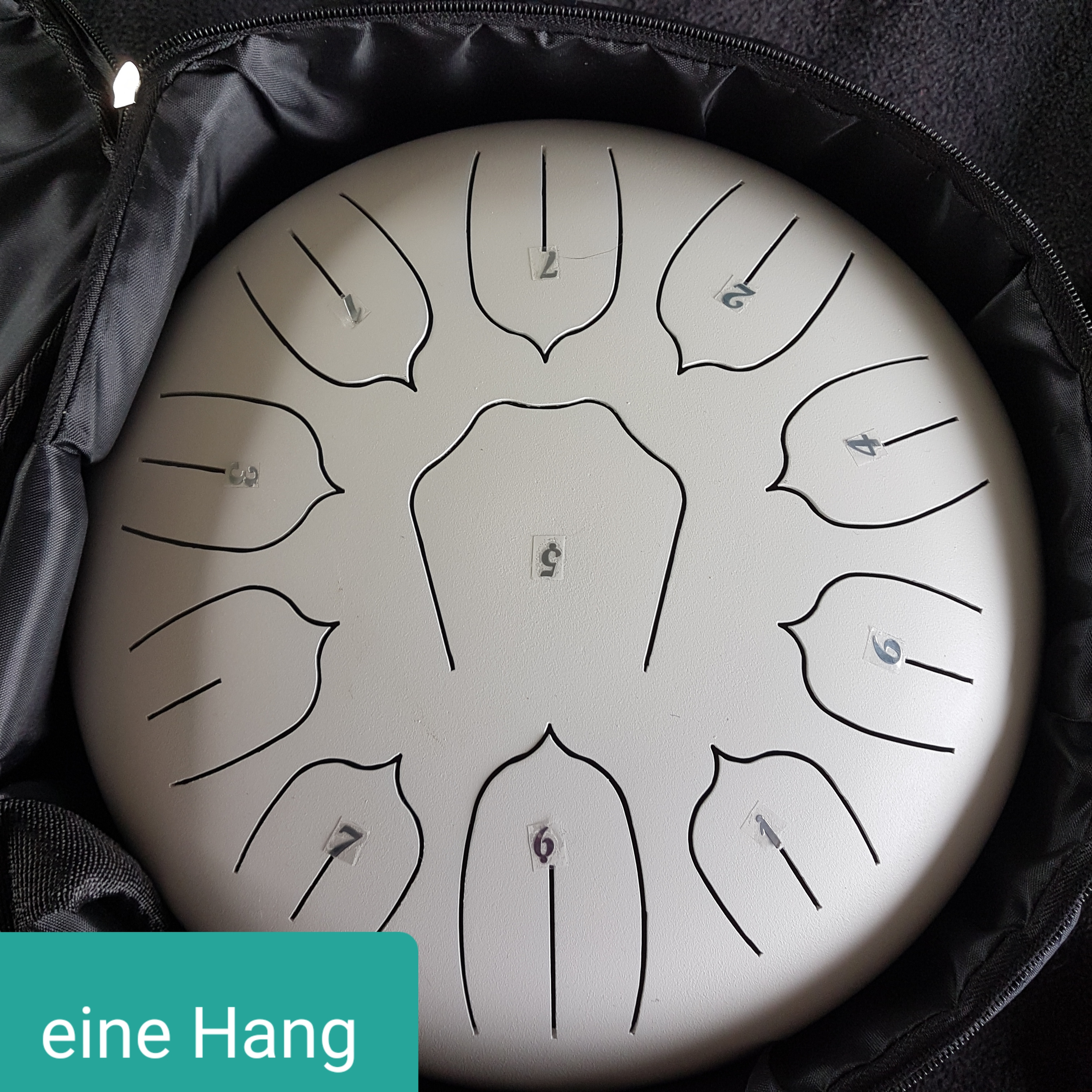 Ein bisschen asmr und dummes Gelaber  episode artwork