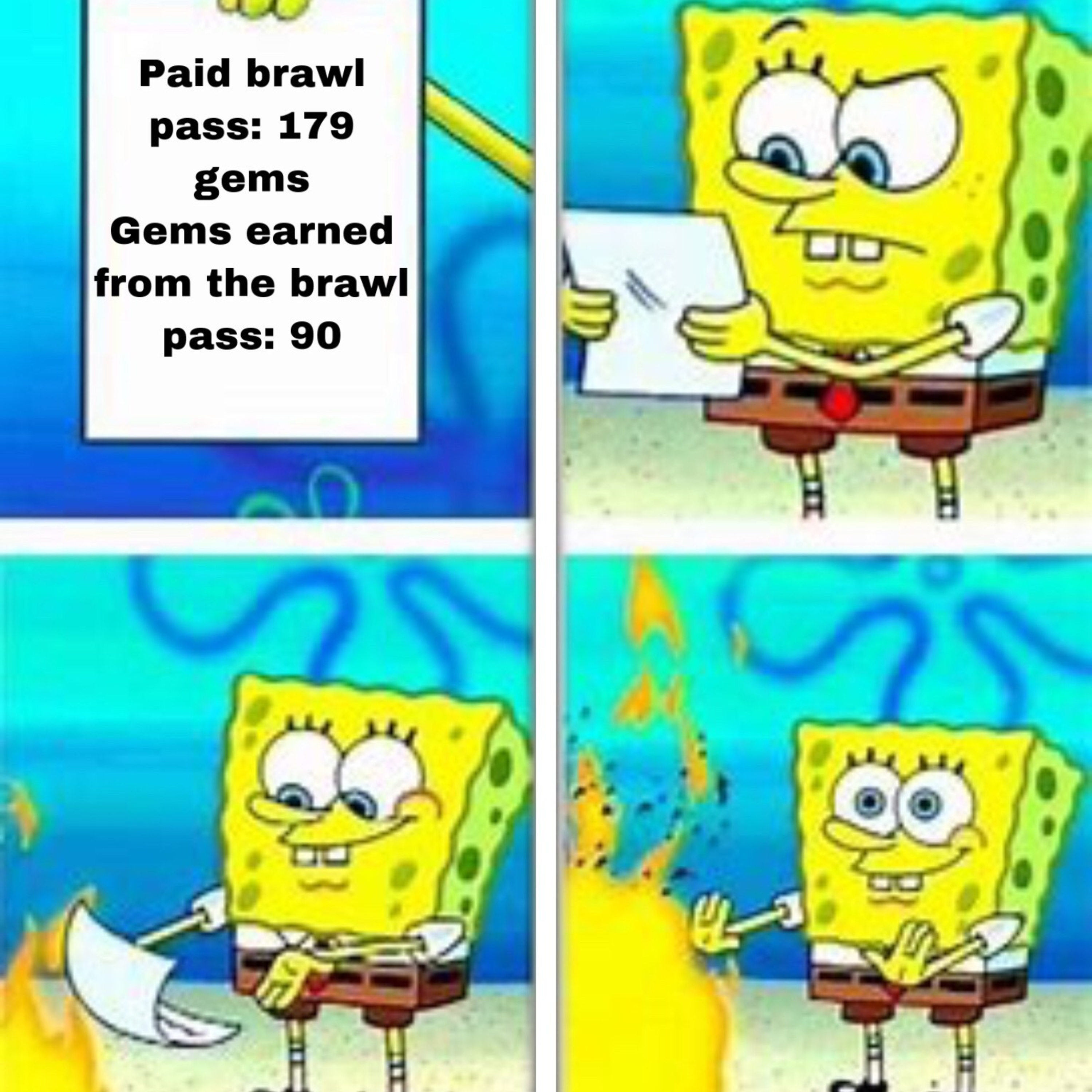 #2 brawl stars memes  episode artwork