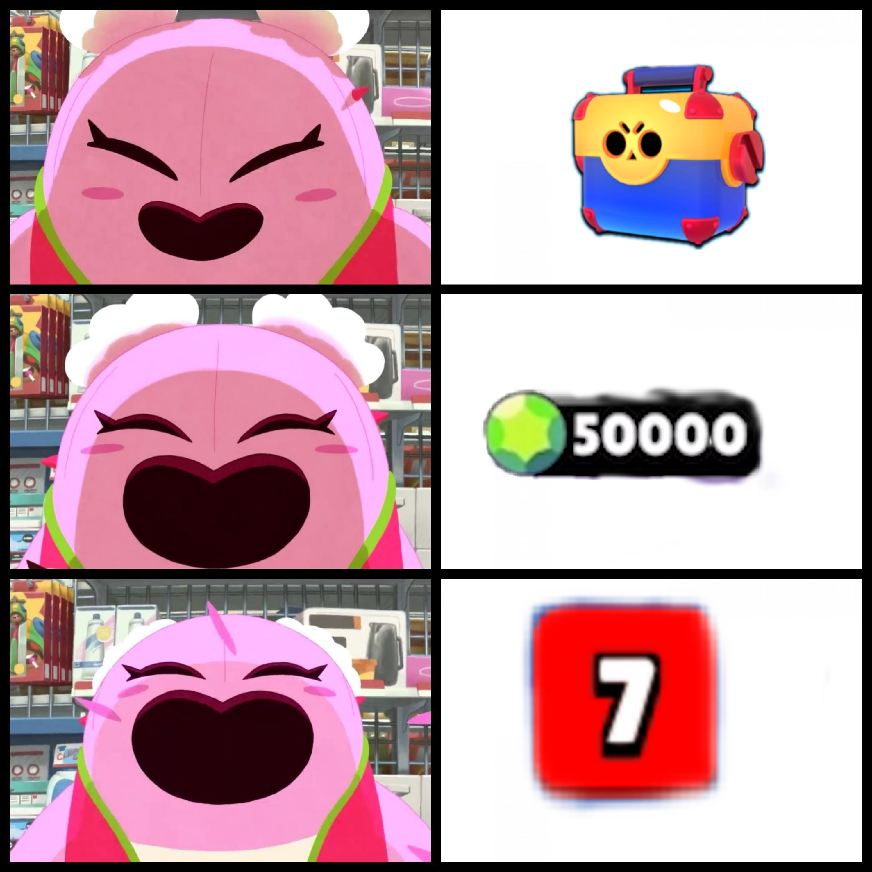 #4 brawl stars memes  episode artwork