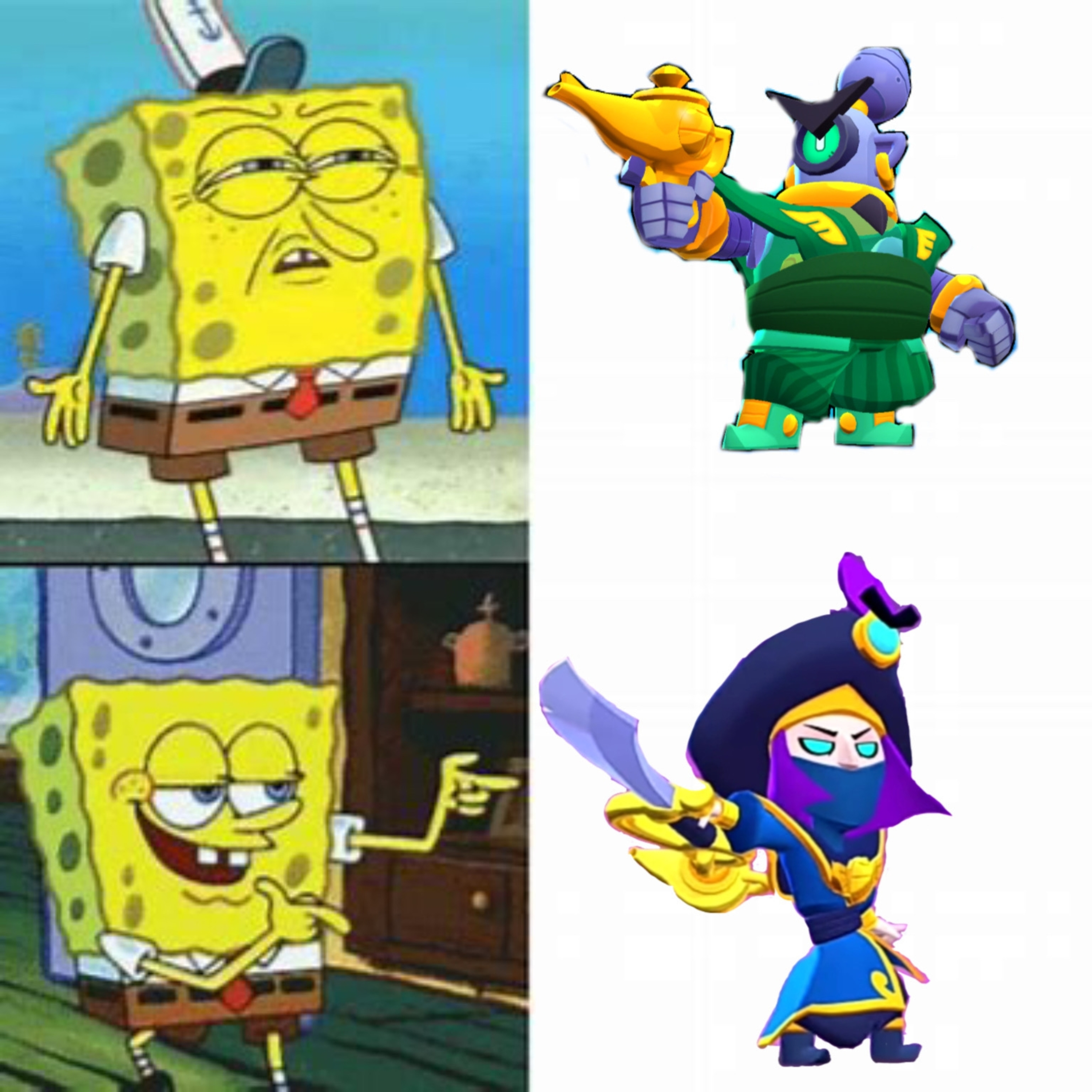 #5 brawl stars memes  episode artwork
