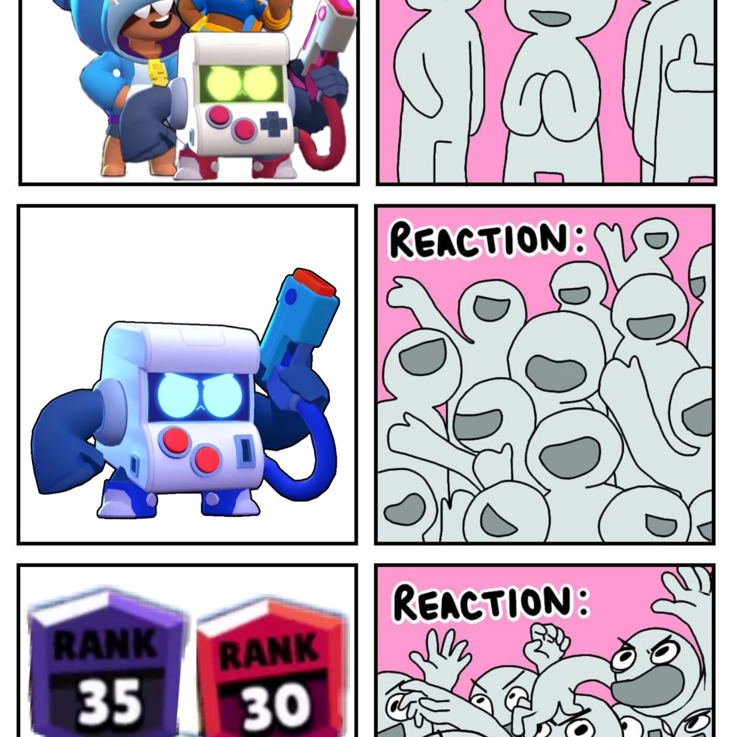 #6 brawl stars memes  episode artwork