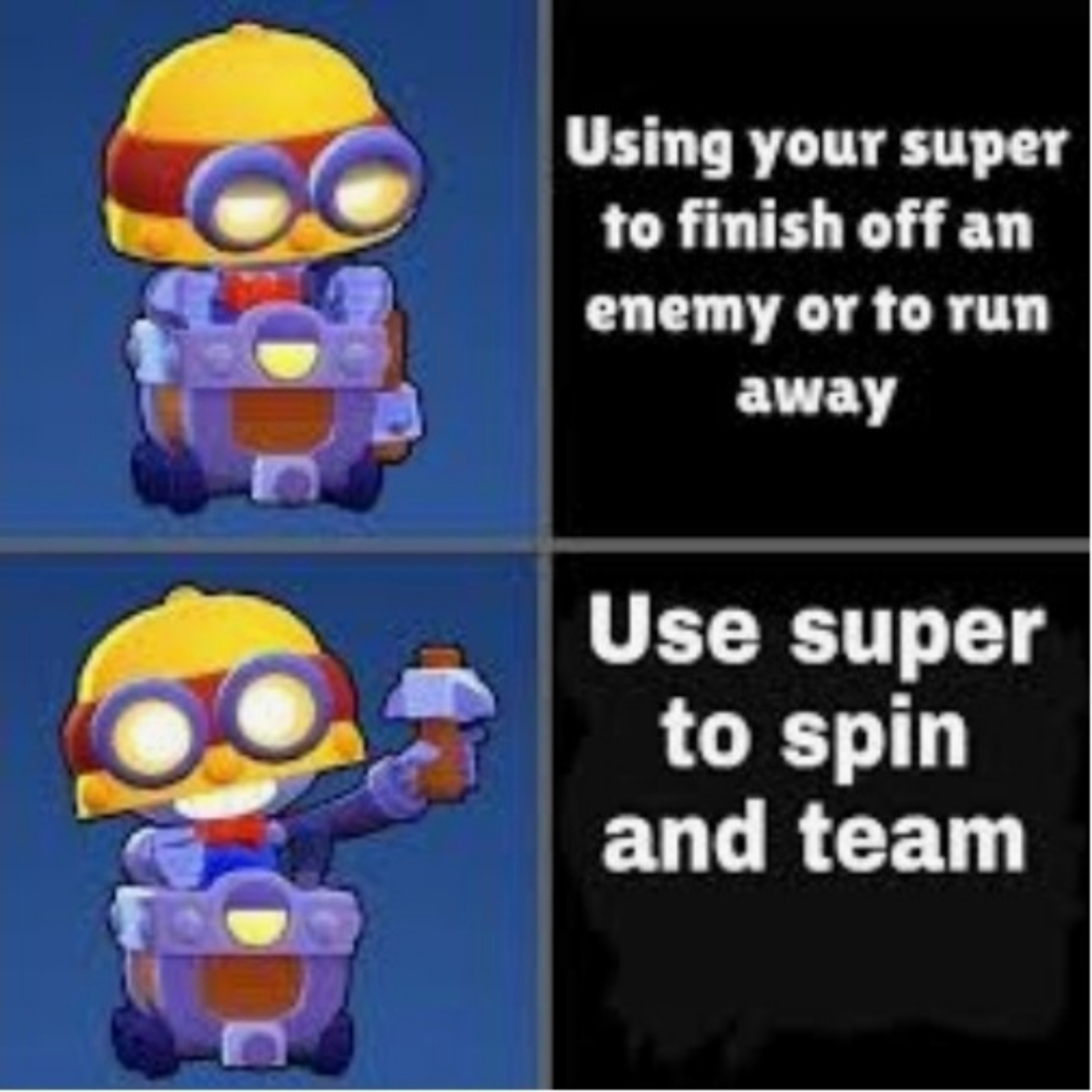 #8 brawl stars memes episode artwork