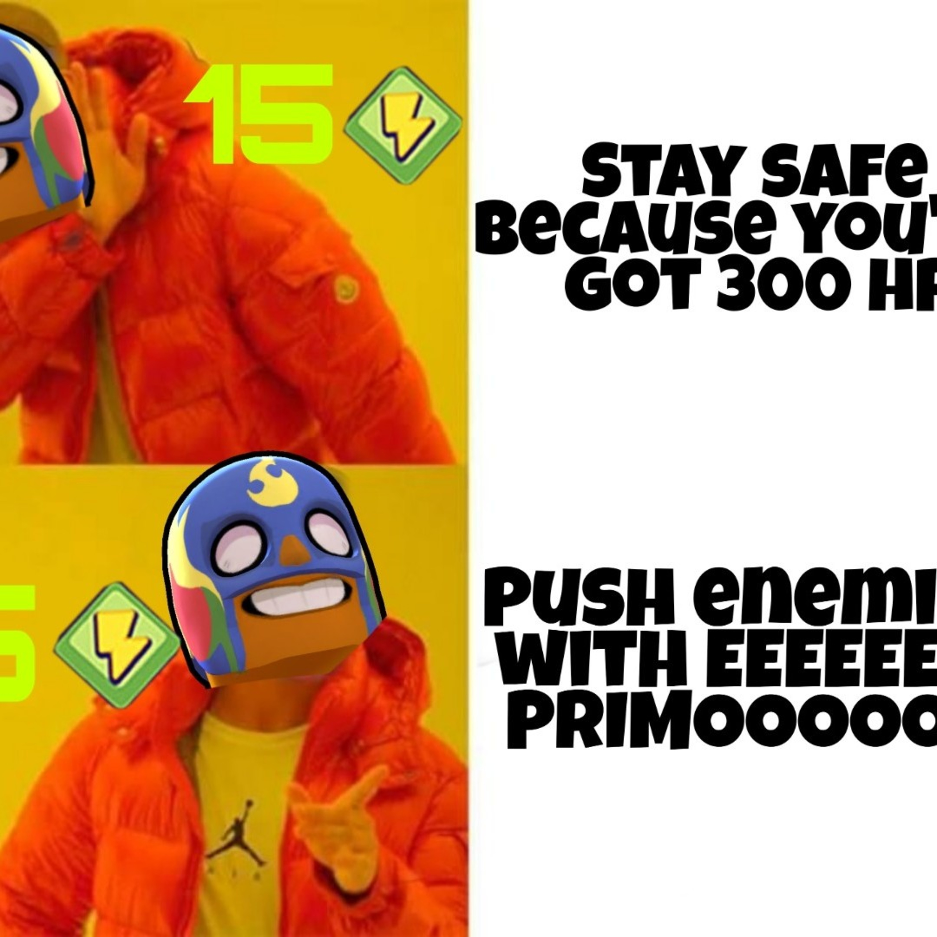 #9 brawl stars memes  episode artwork