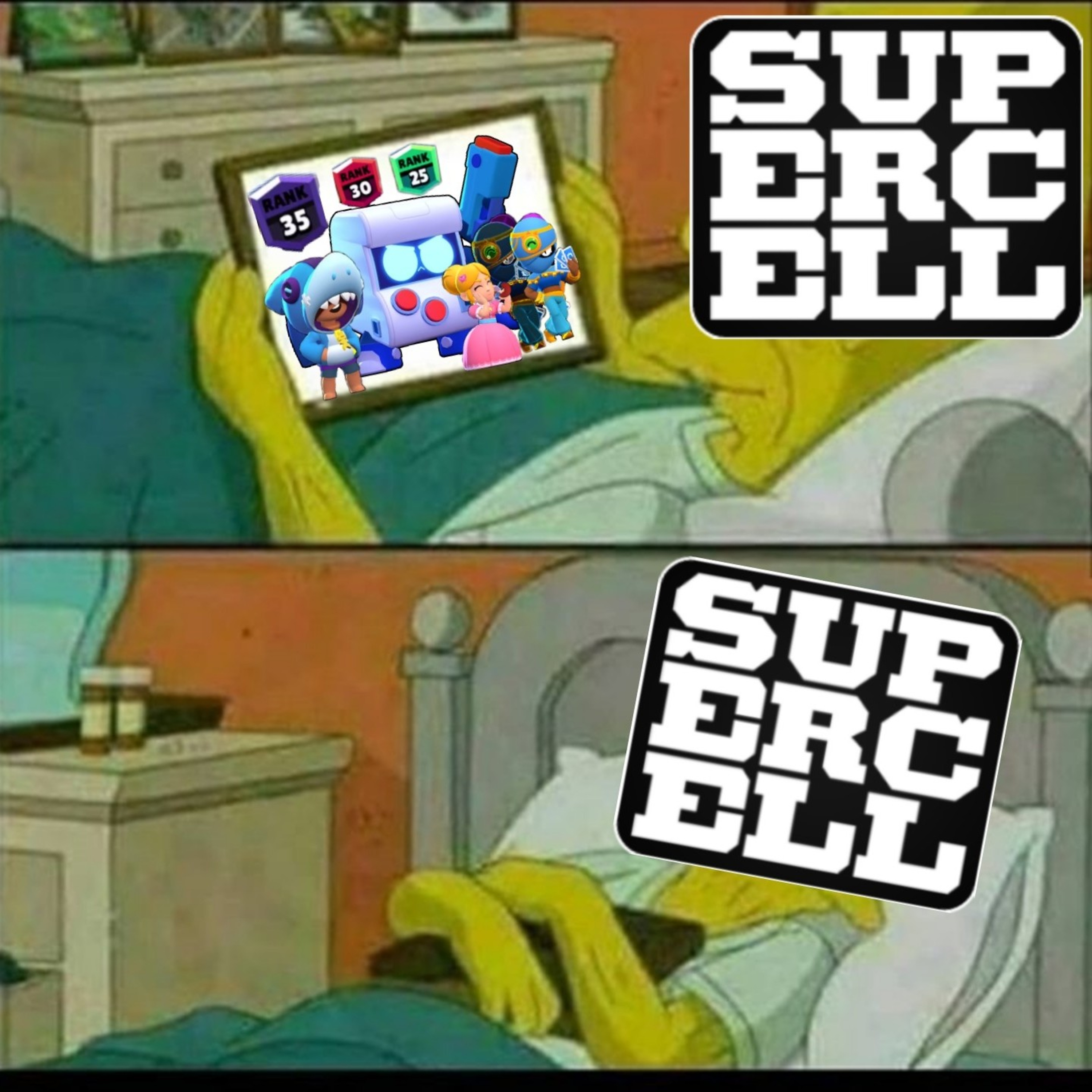 #10 brawl stars memes  episode artwork