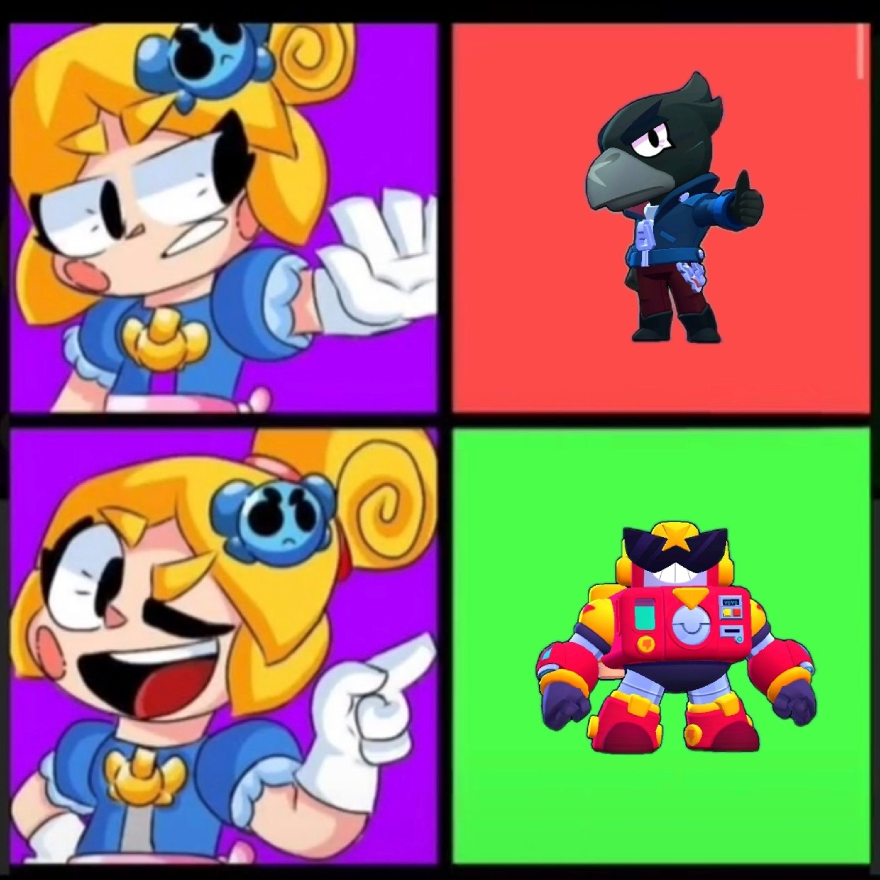#15 brawl stars memes  episode artwork