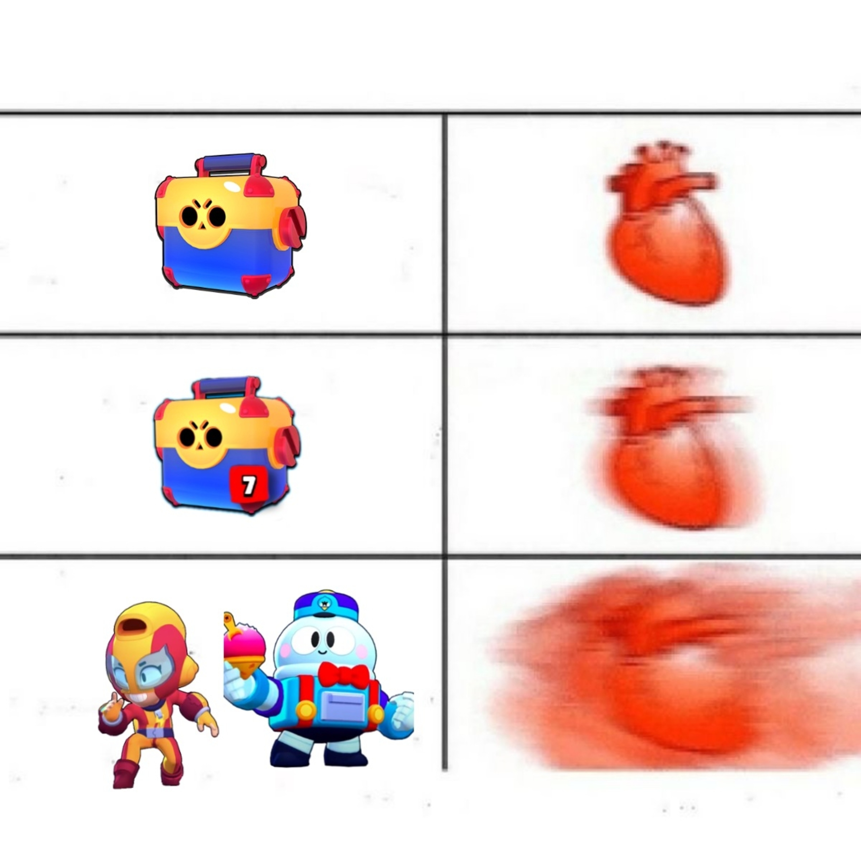 #18 brawl stars memes  episode artwork