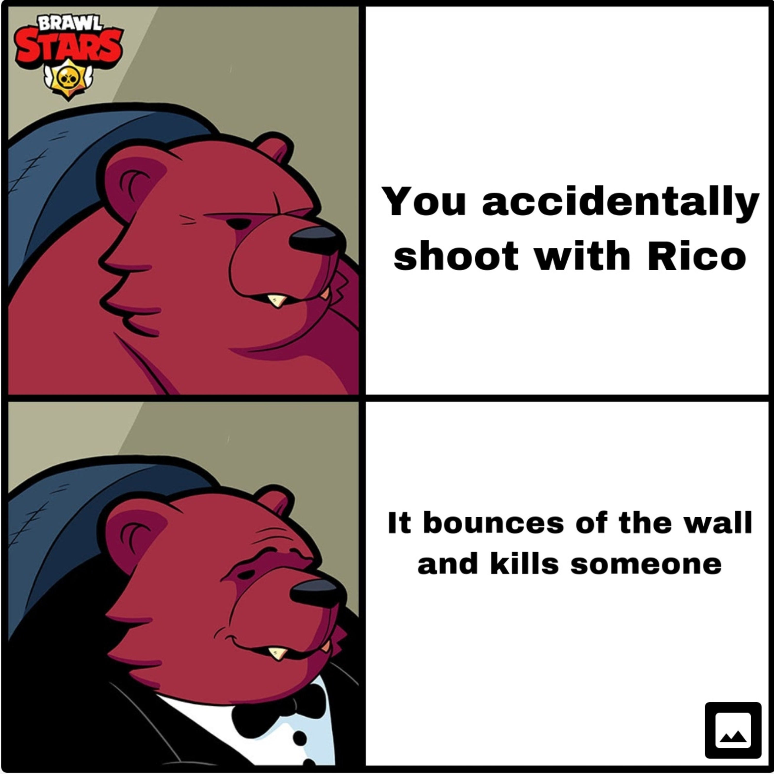 #19 brawl stars memes  episode artwork