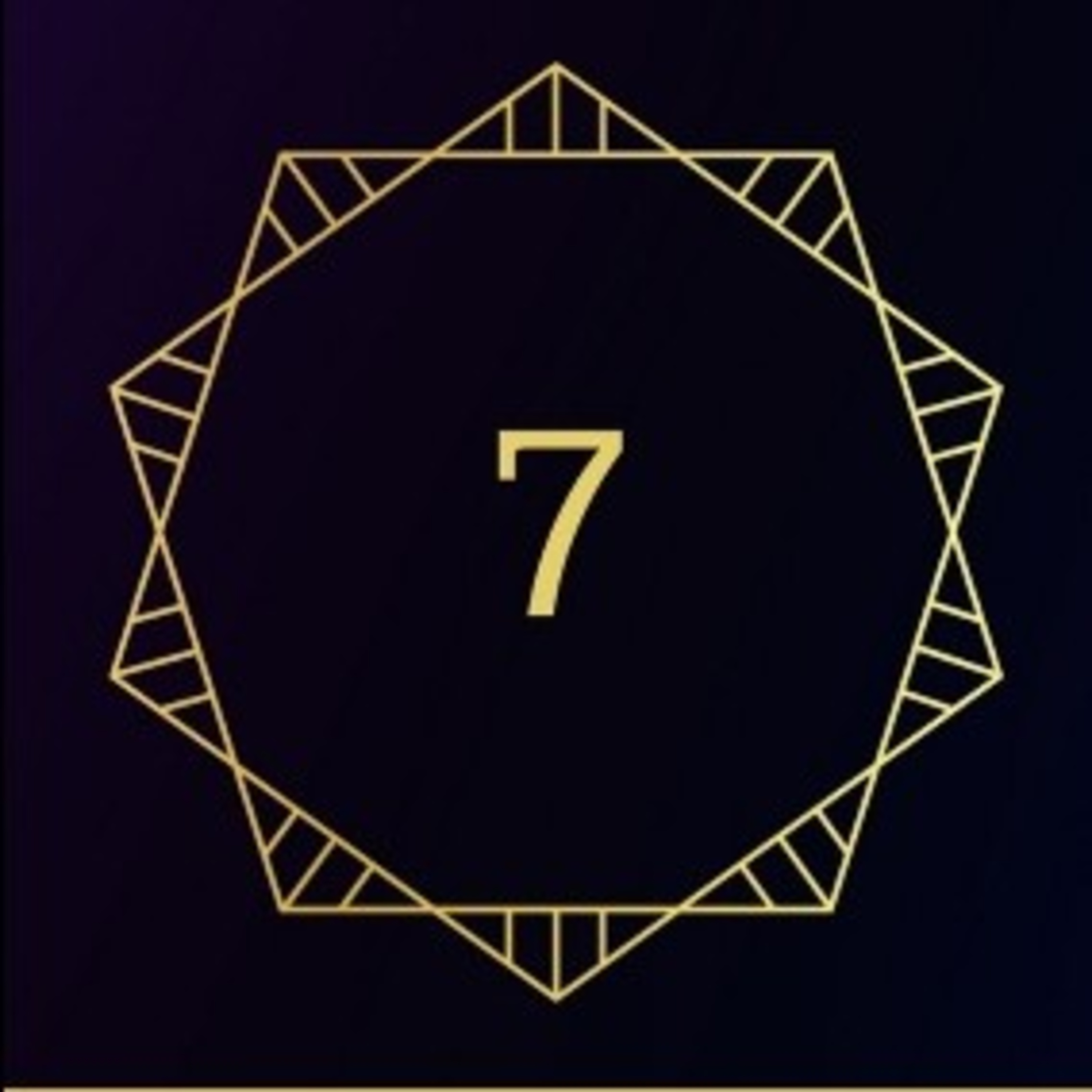 Das 7 Türchen  episode artwork