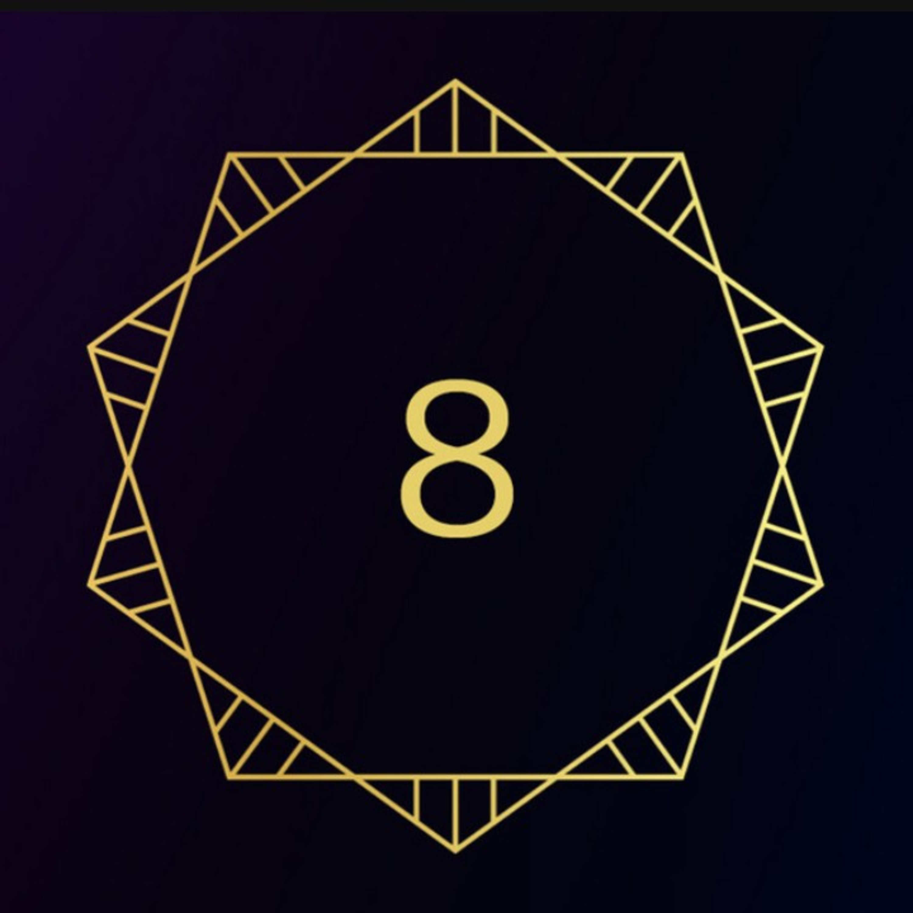 Das 8 tööööör episode artwork