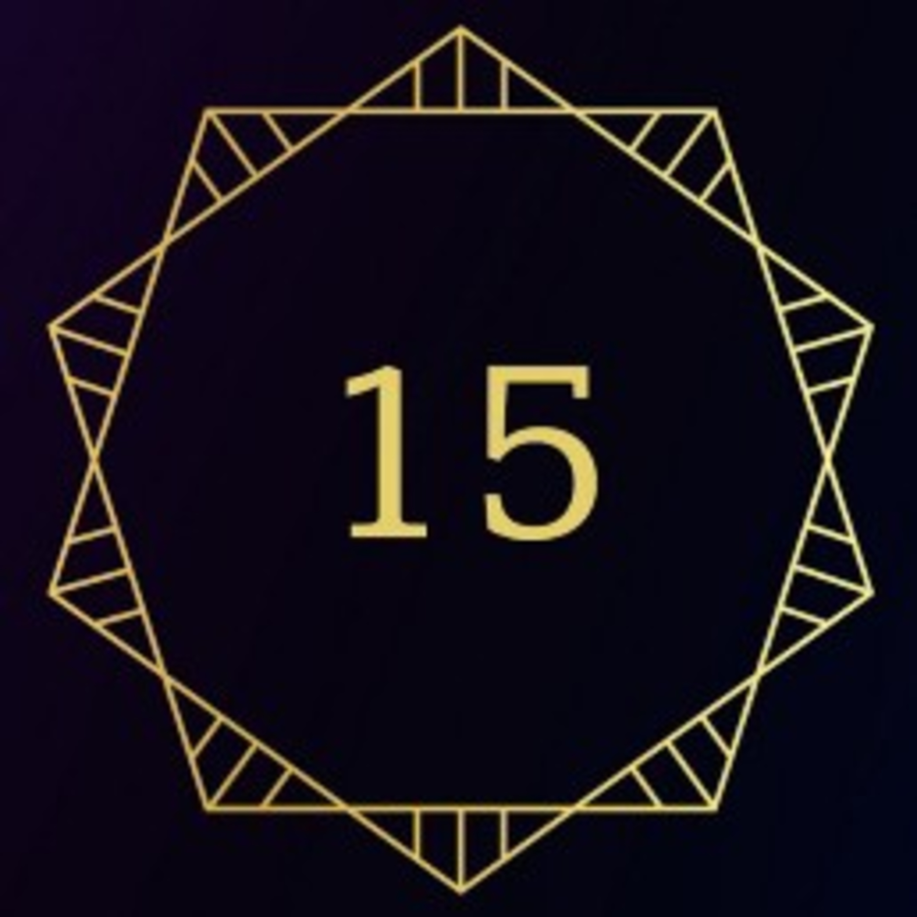 Das 15 tuuuuur episode artwork
