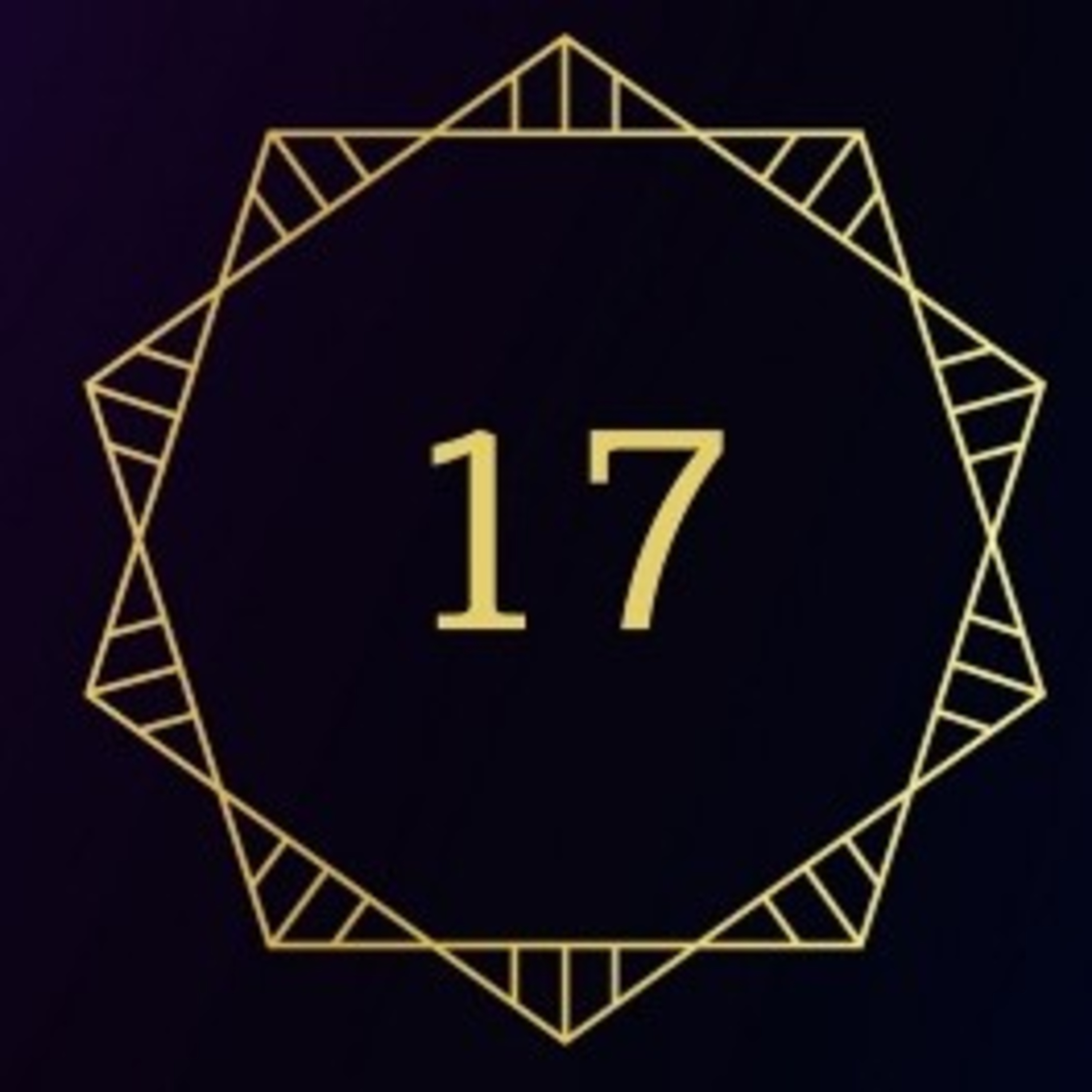 Das 17 tuuuuuureeee episode artwork