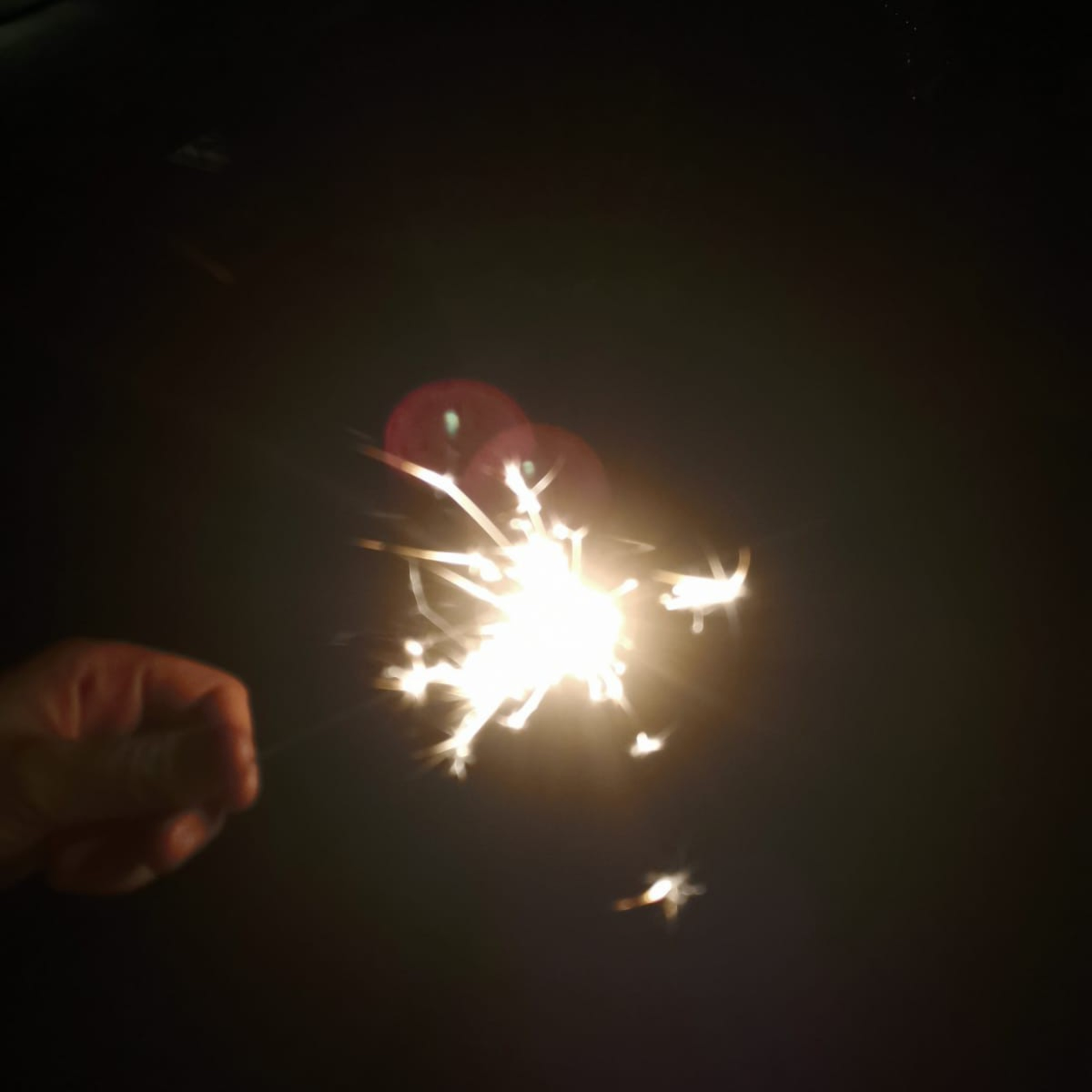 Frohes neues🤯🎉🎆🎇✨