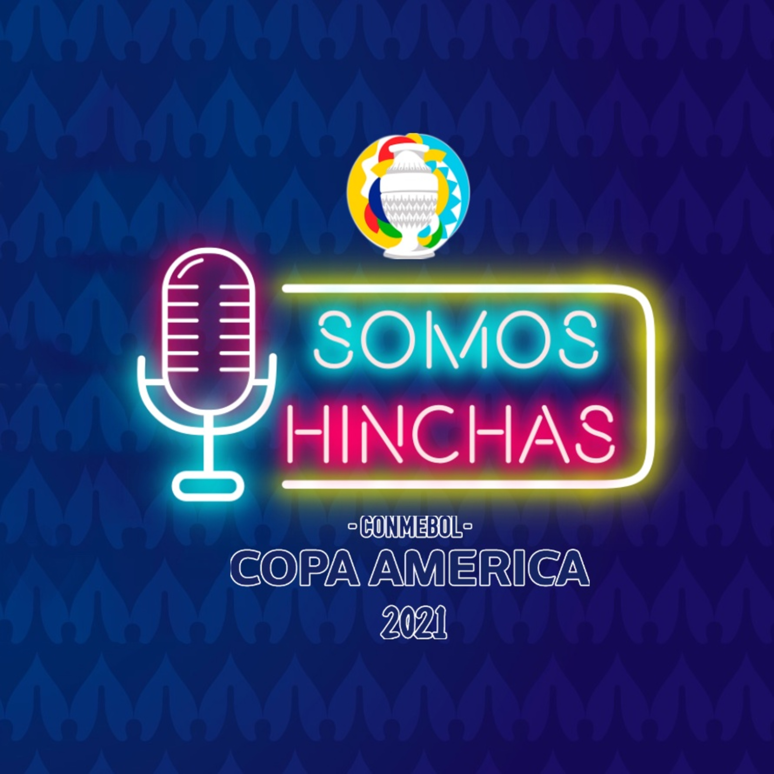 Somos Hinchas