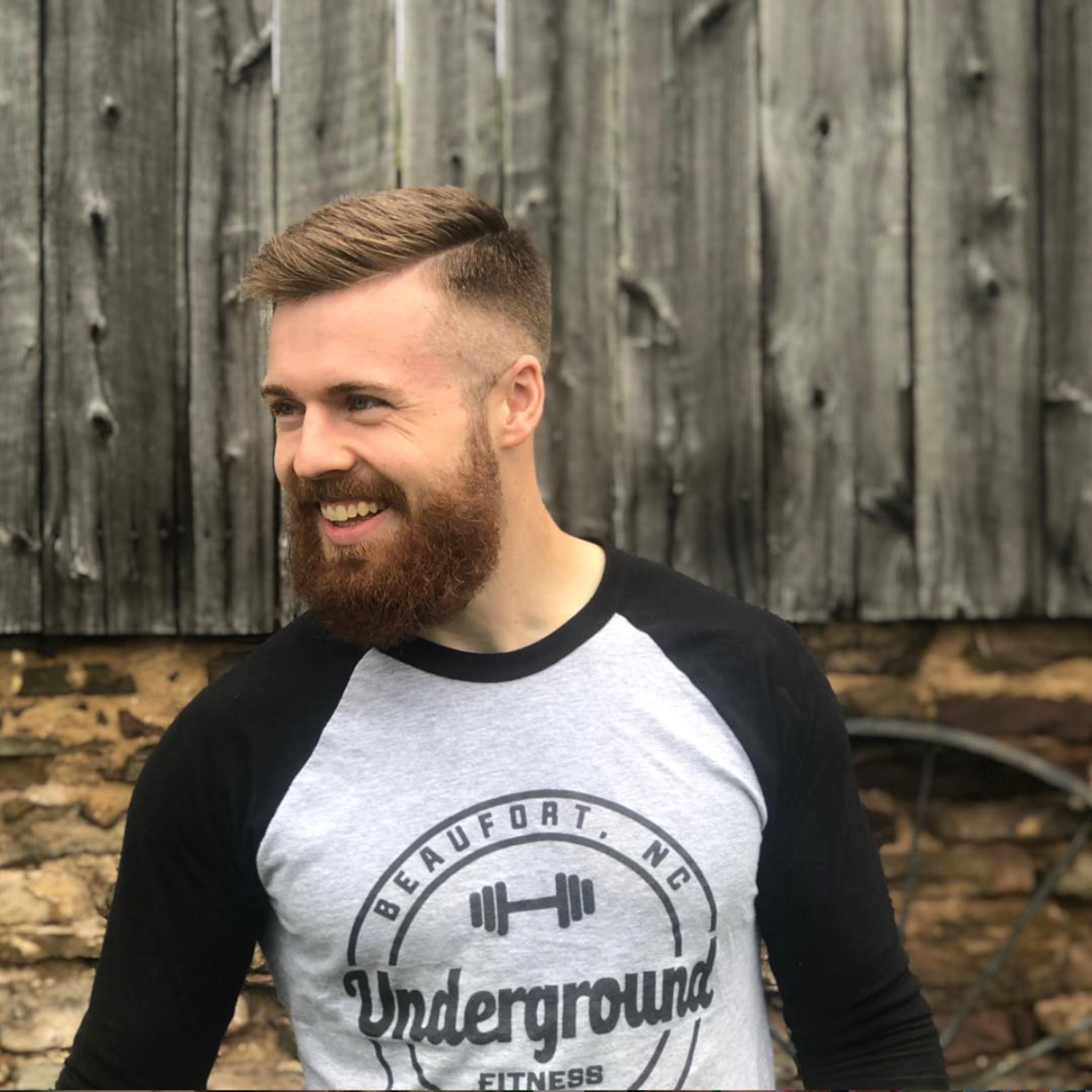 Crystal Coast Podcast