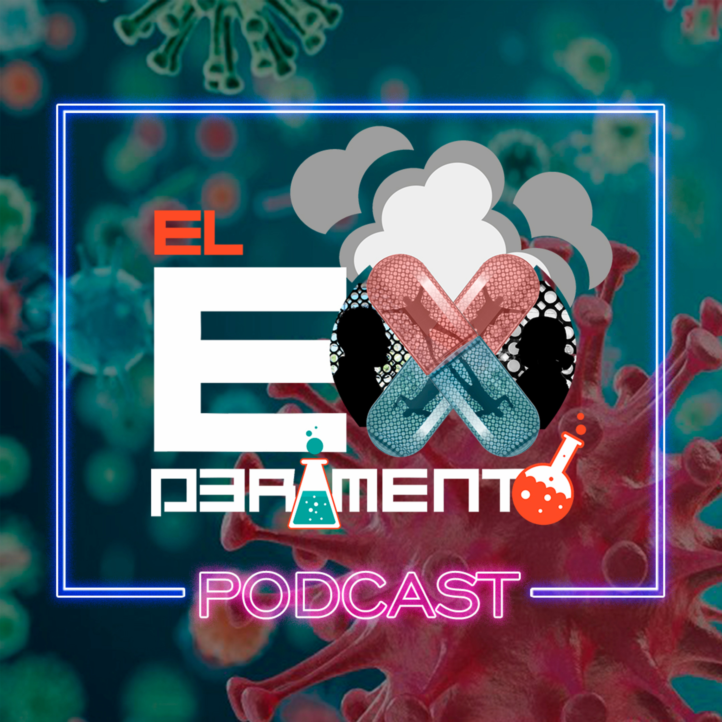 Pérdidas en tiempos de Covid episode artwork