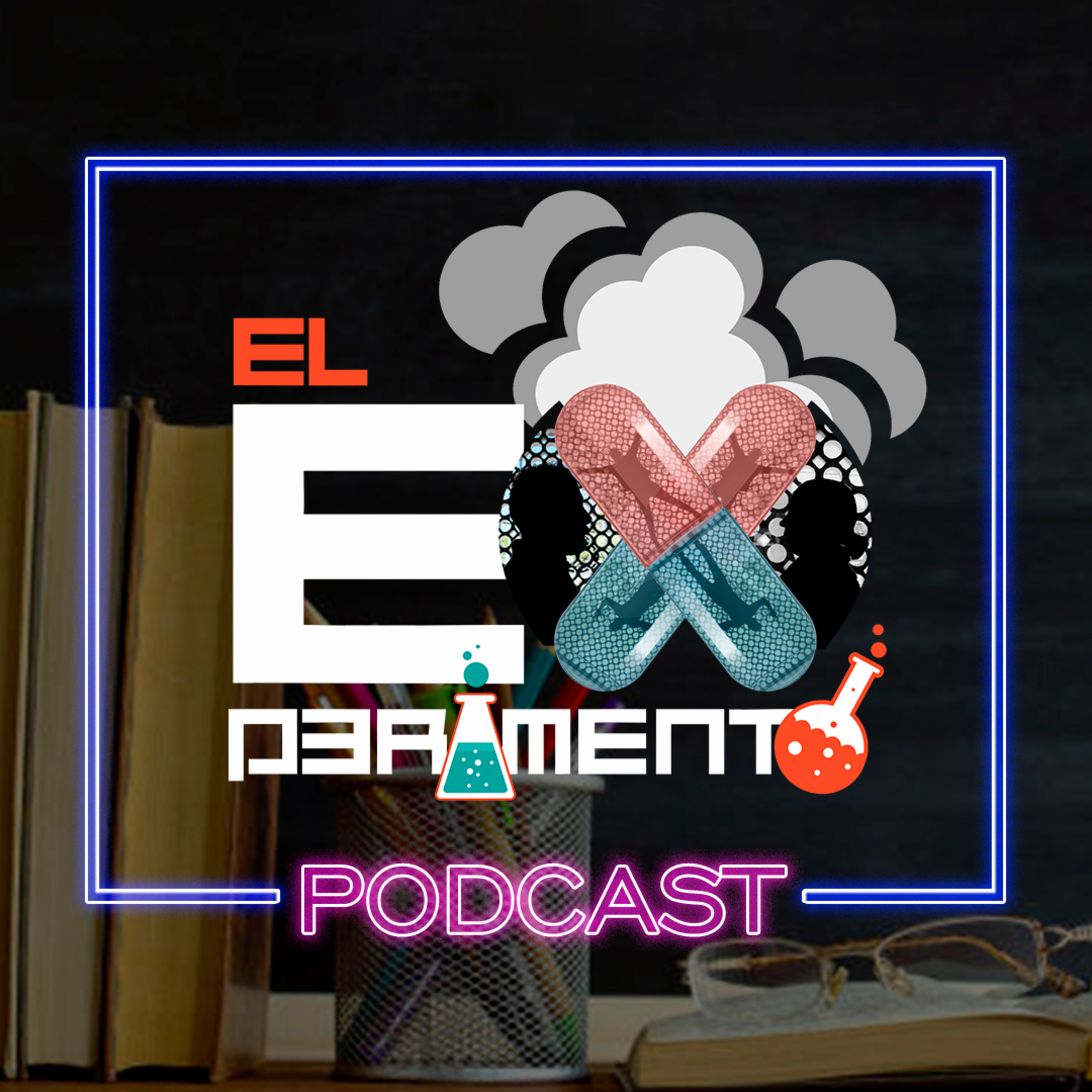 Los maestros de la vida episode artwork