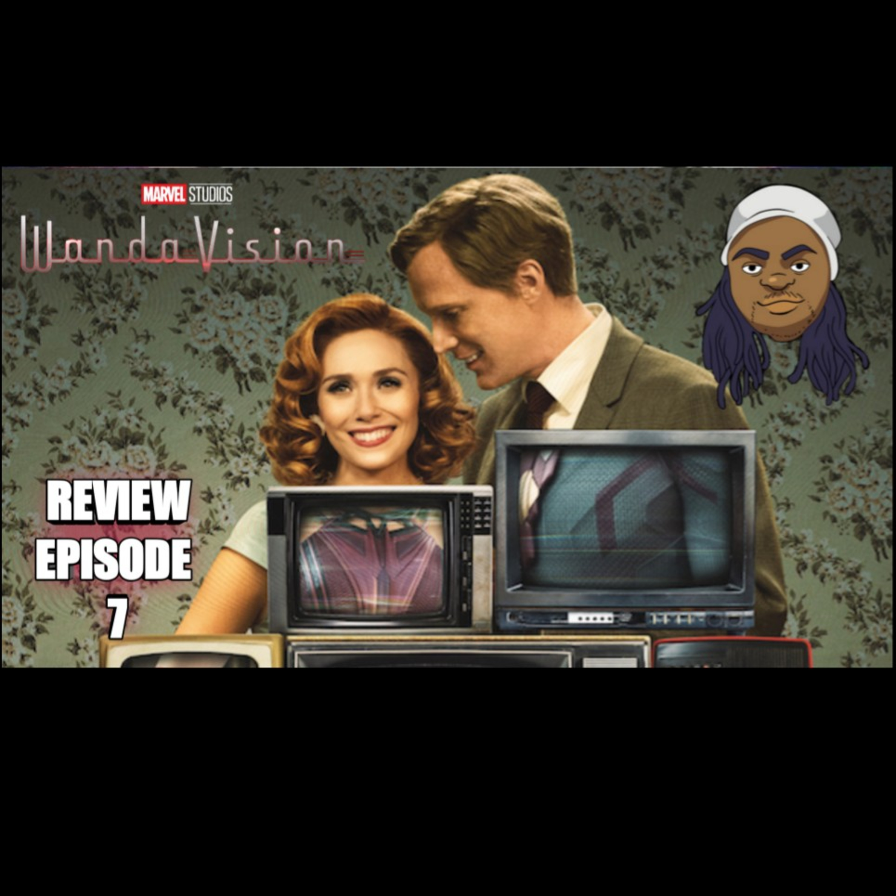 WANDAVISION EPISODE 7 REVIEW BREAKING THE FOURTH WALL