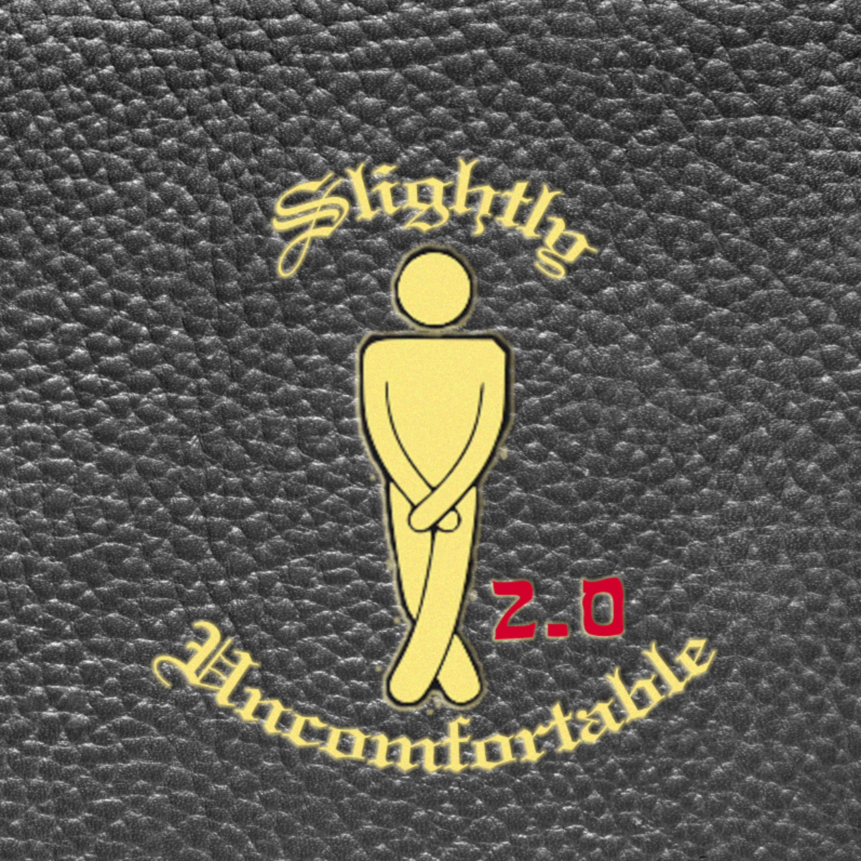 S2:E1 - Slightly Uncomfortable - DEALS episode artwork