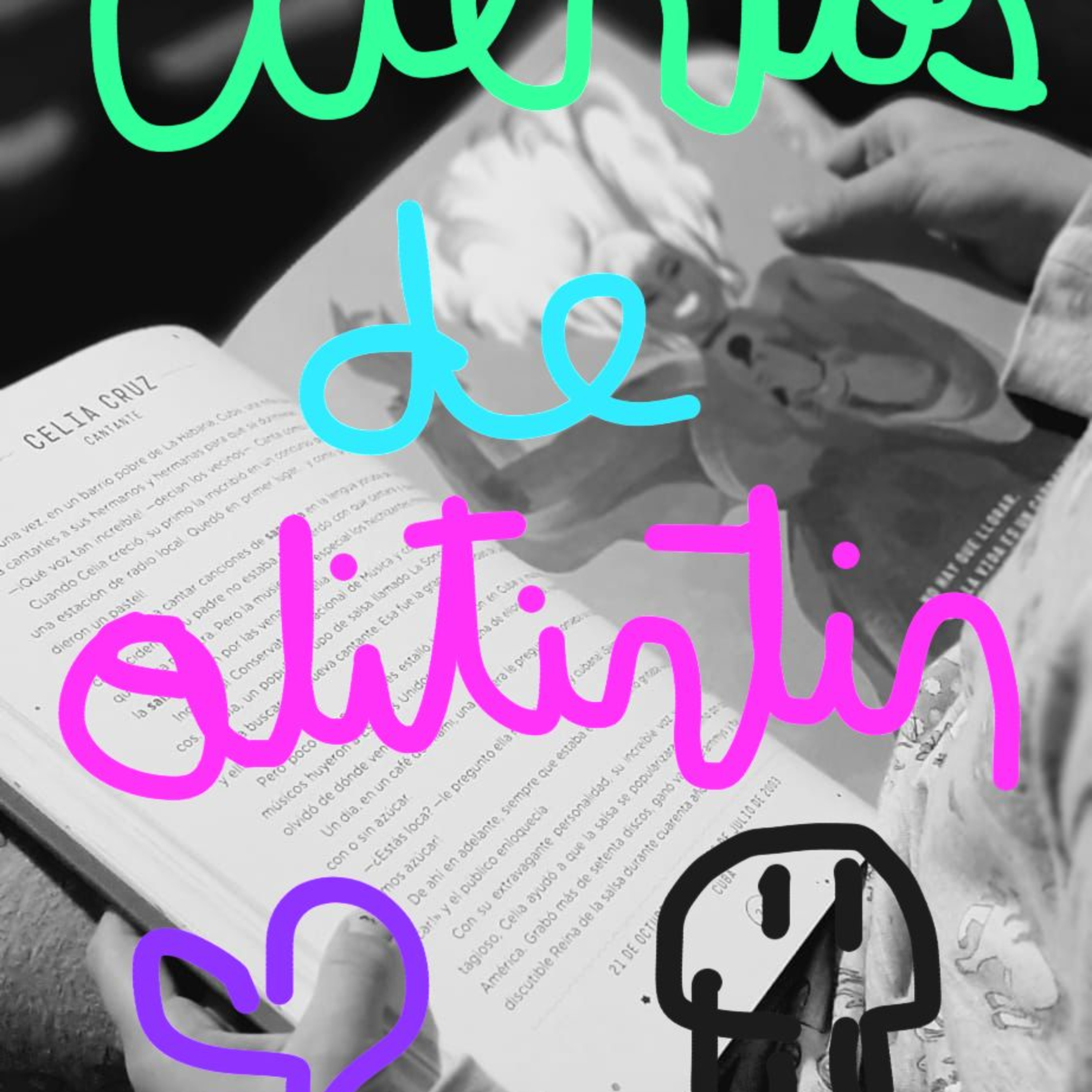 Cuentos de Olitintin