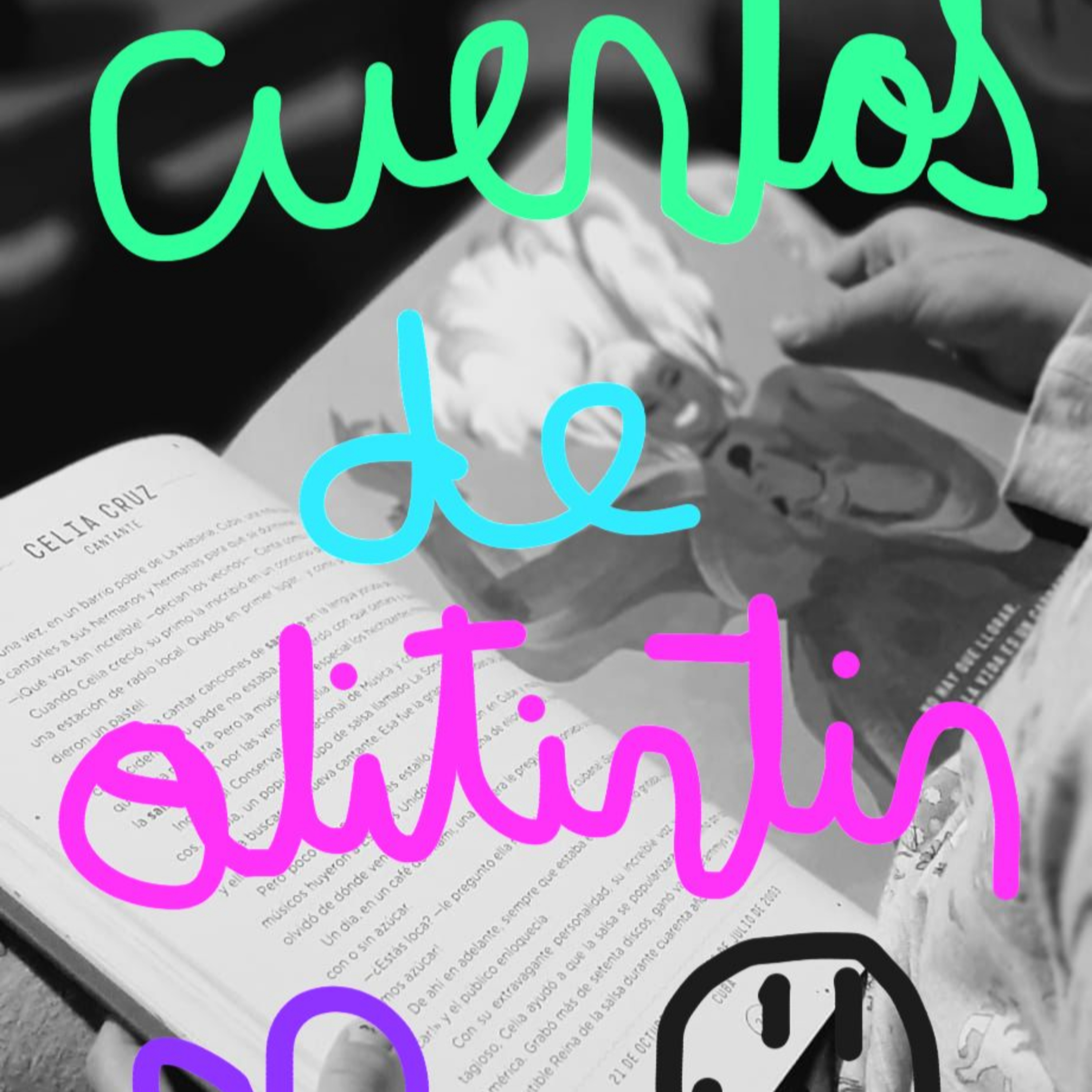 Cuentos de Olitintin