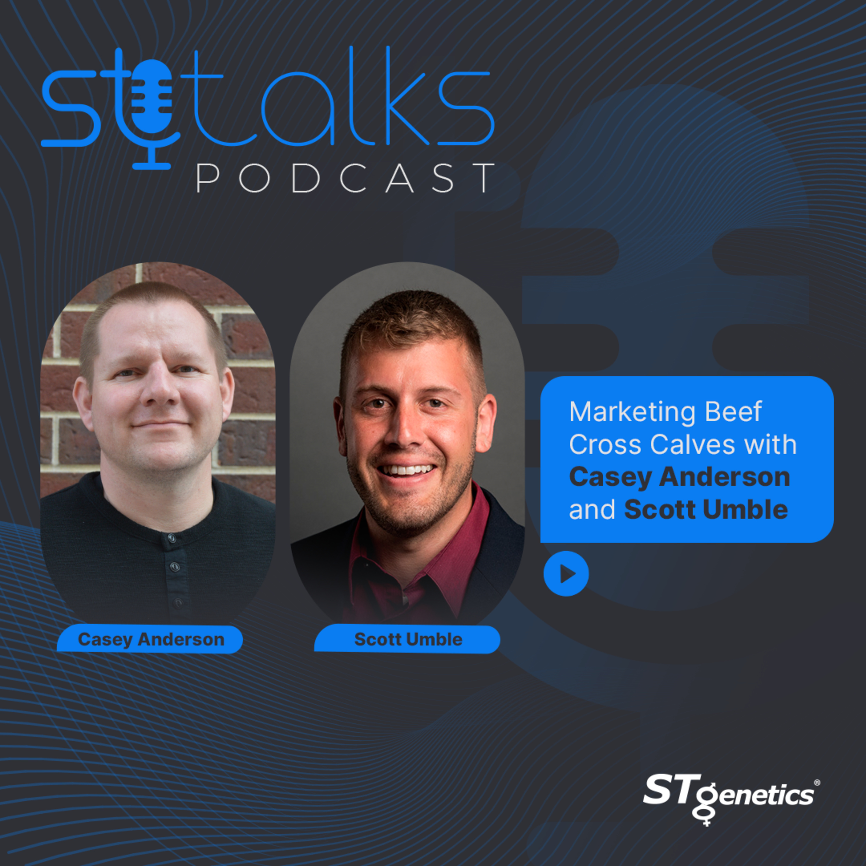 STtalks