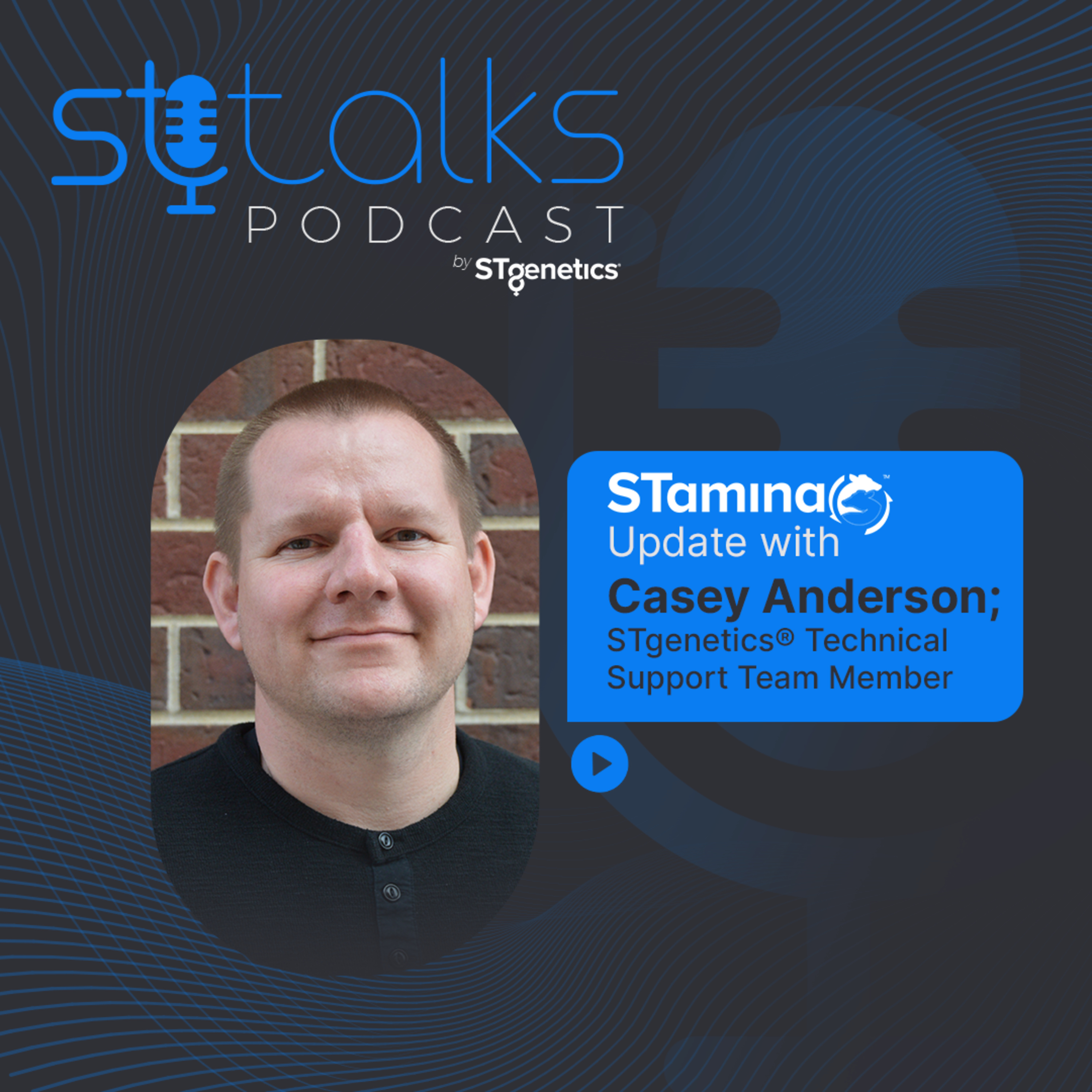 STtalks