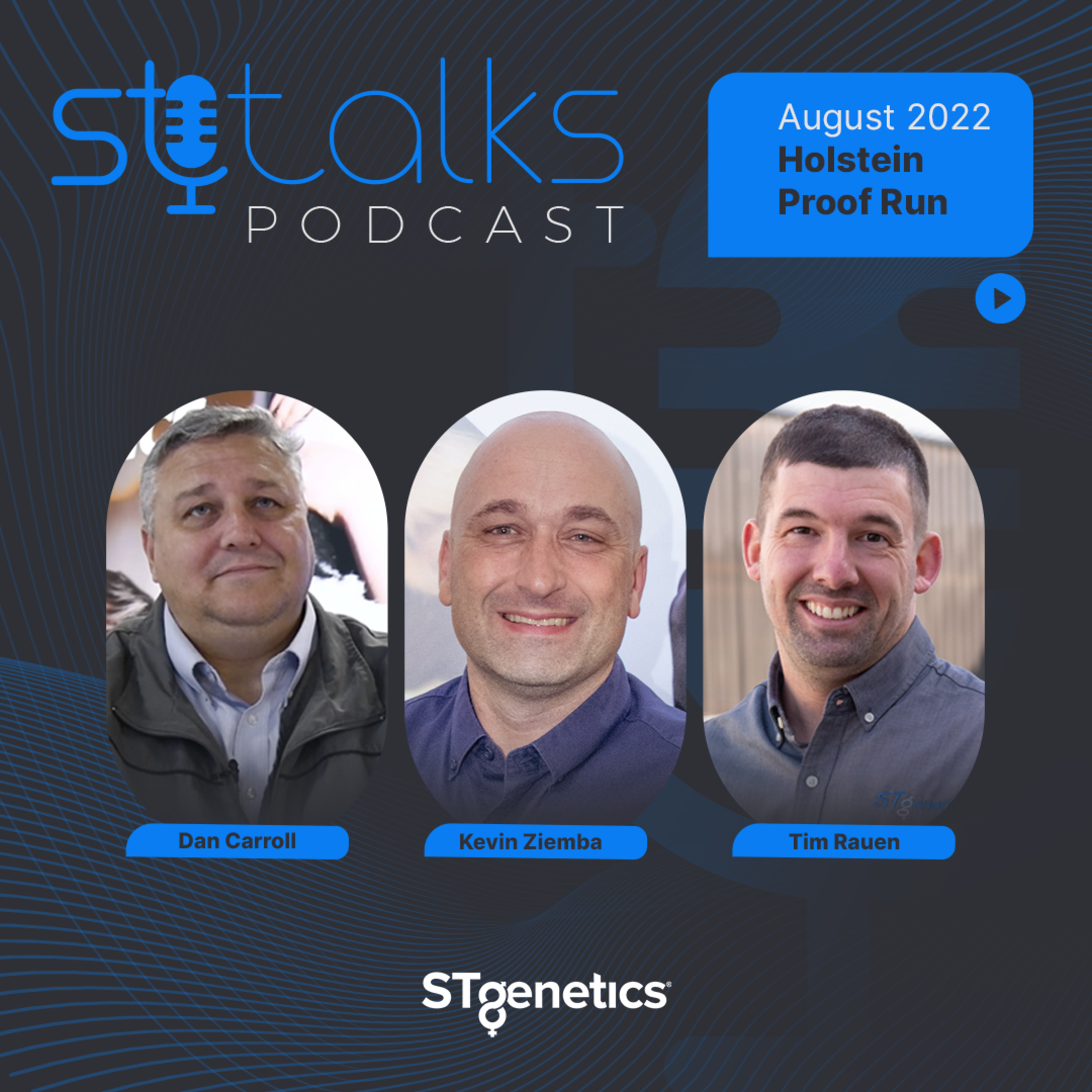 STtalks