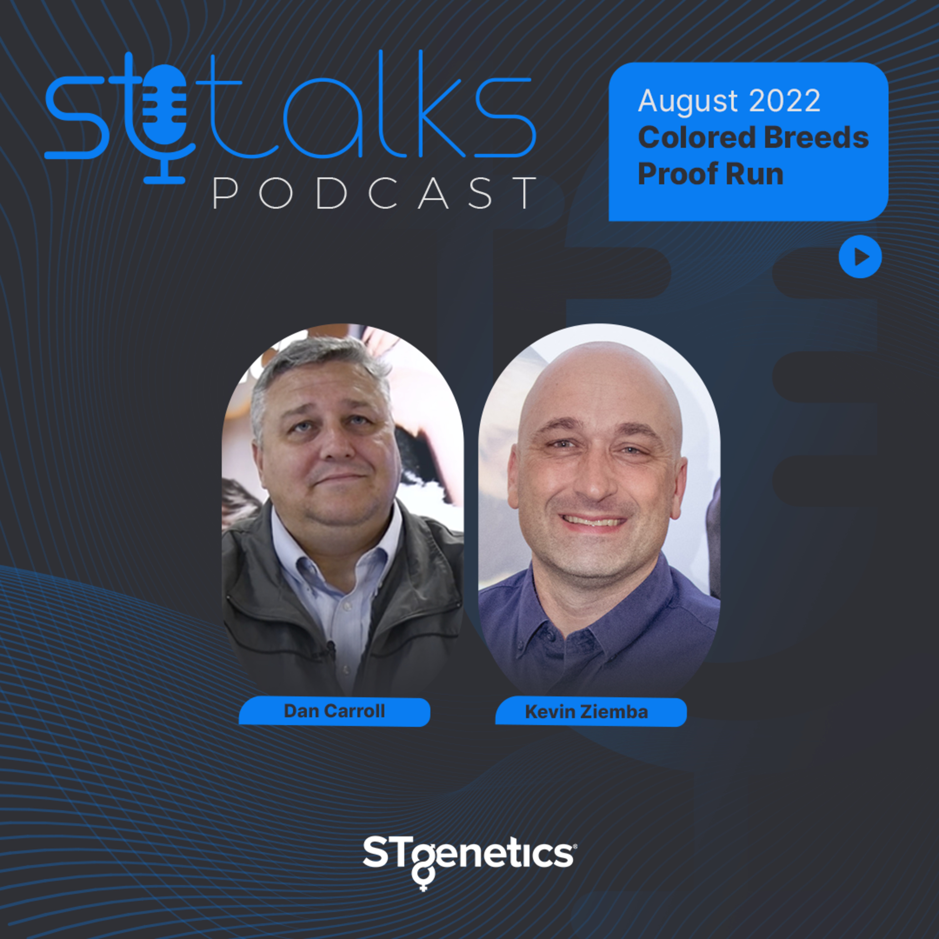 STtalks