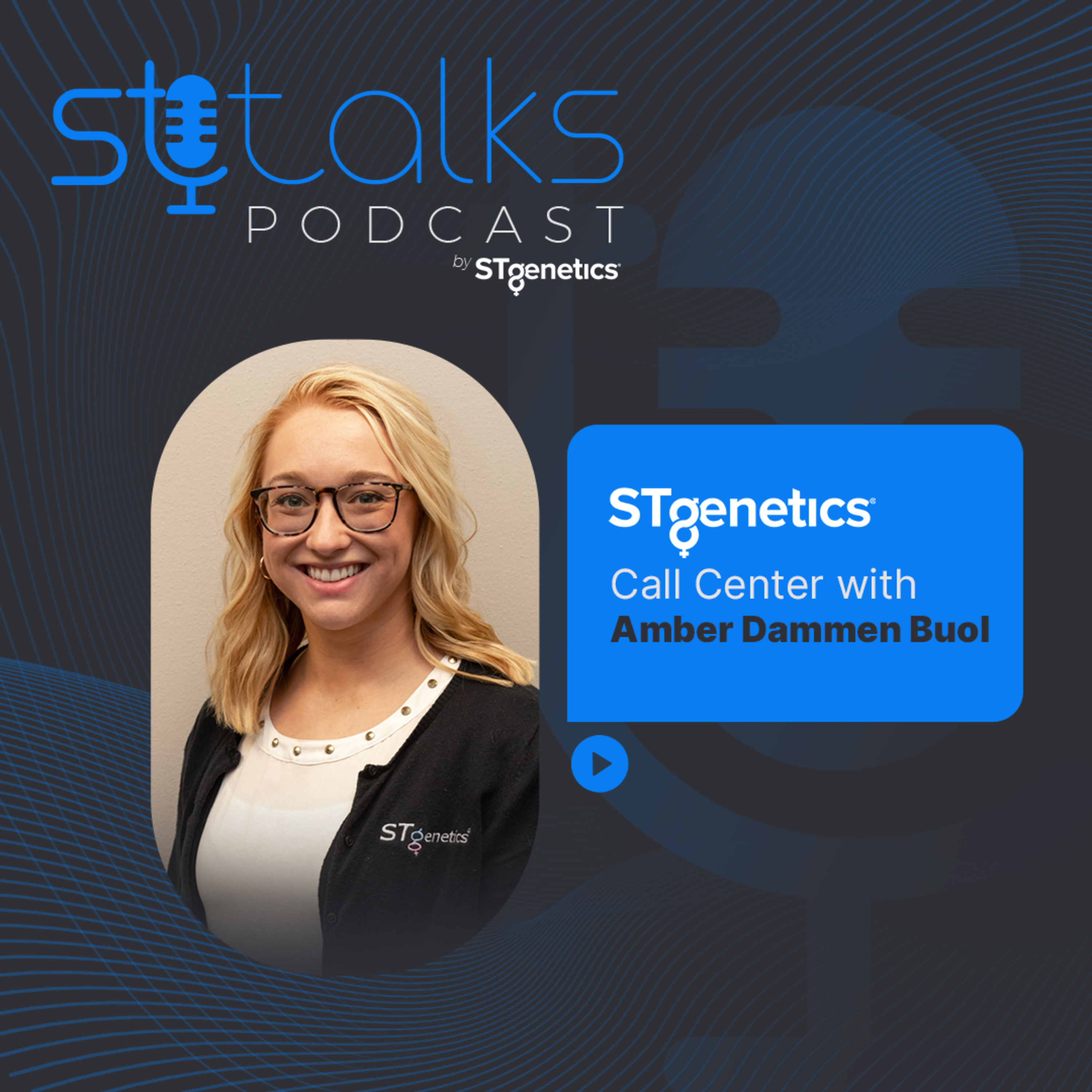 STtalks