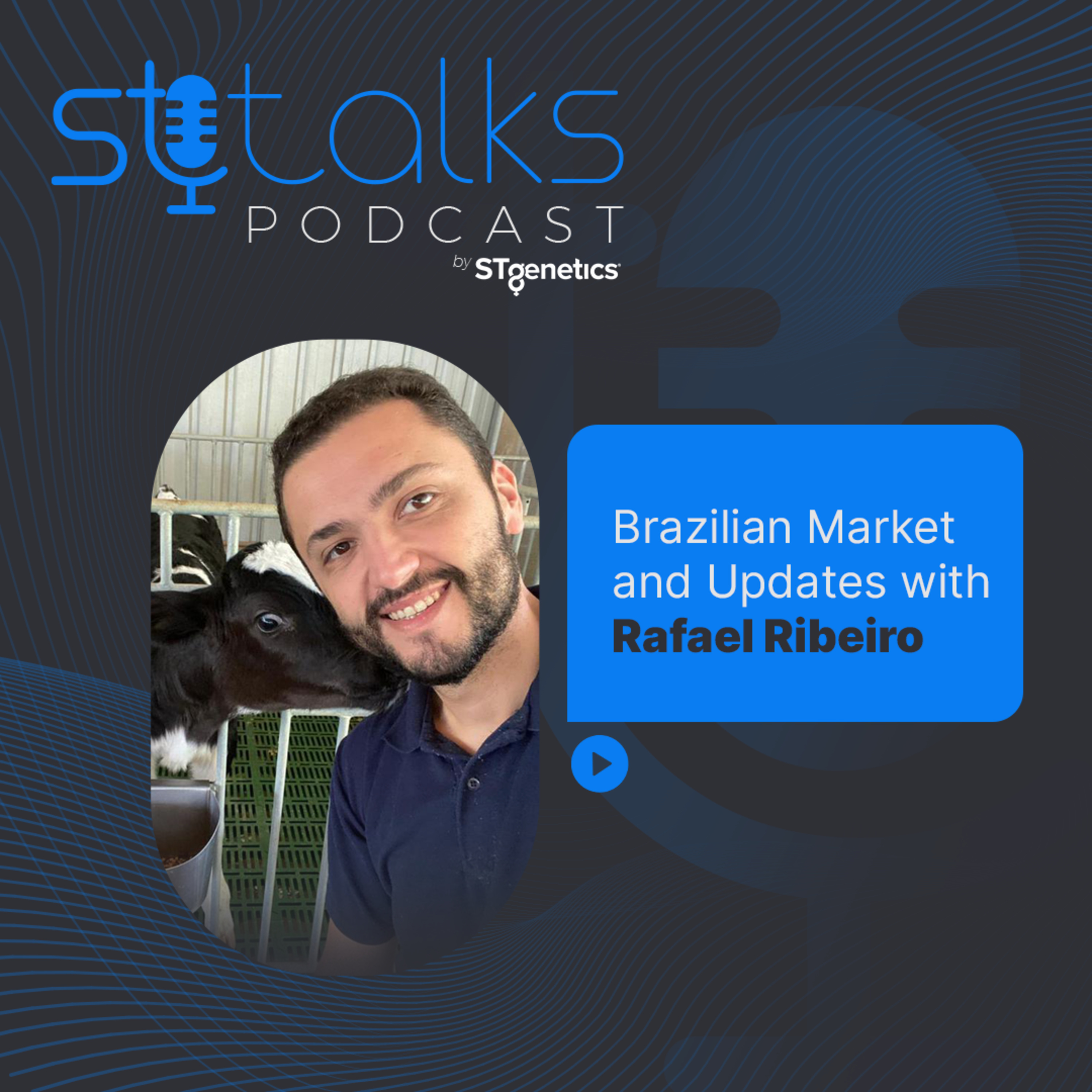 STtalks